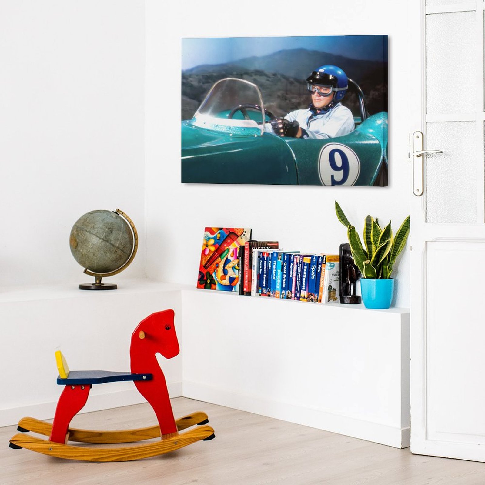 Elvis Presley photo 13