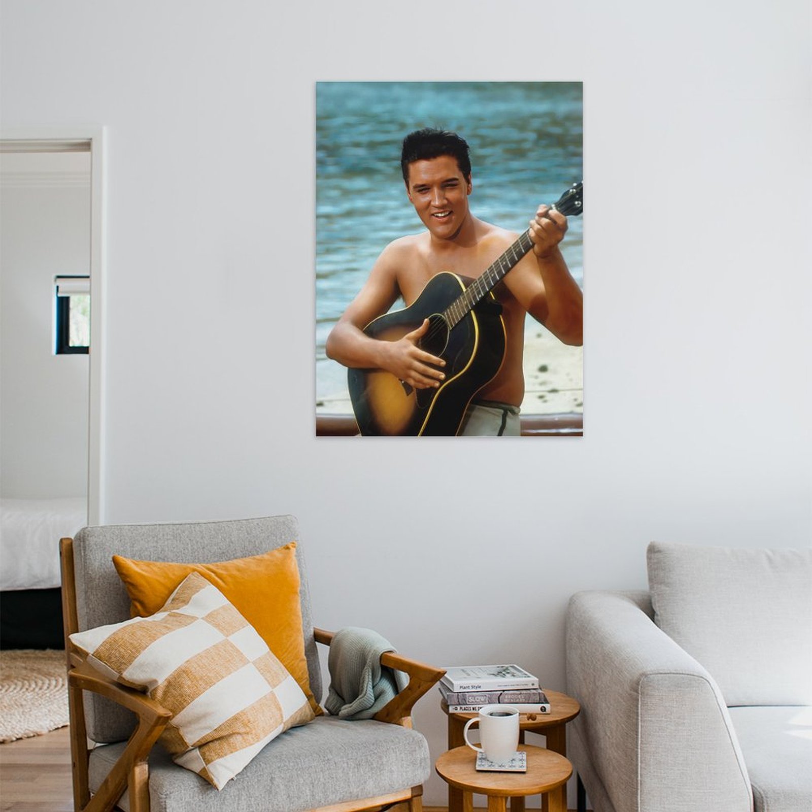 Elvis Presley photo 6