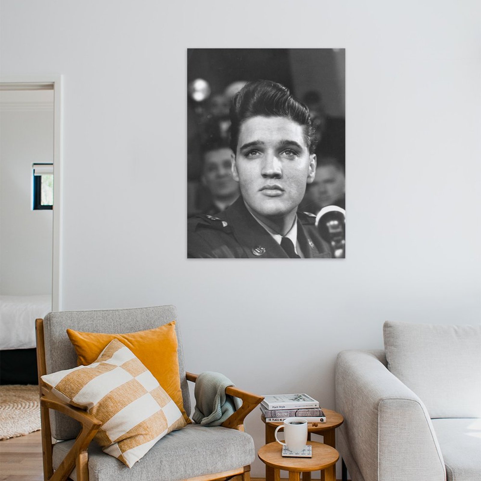 Elvis Presley photo 25