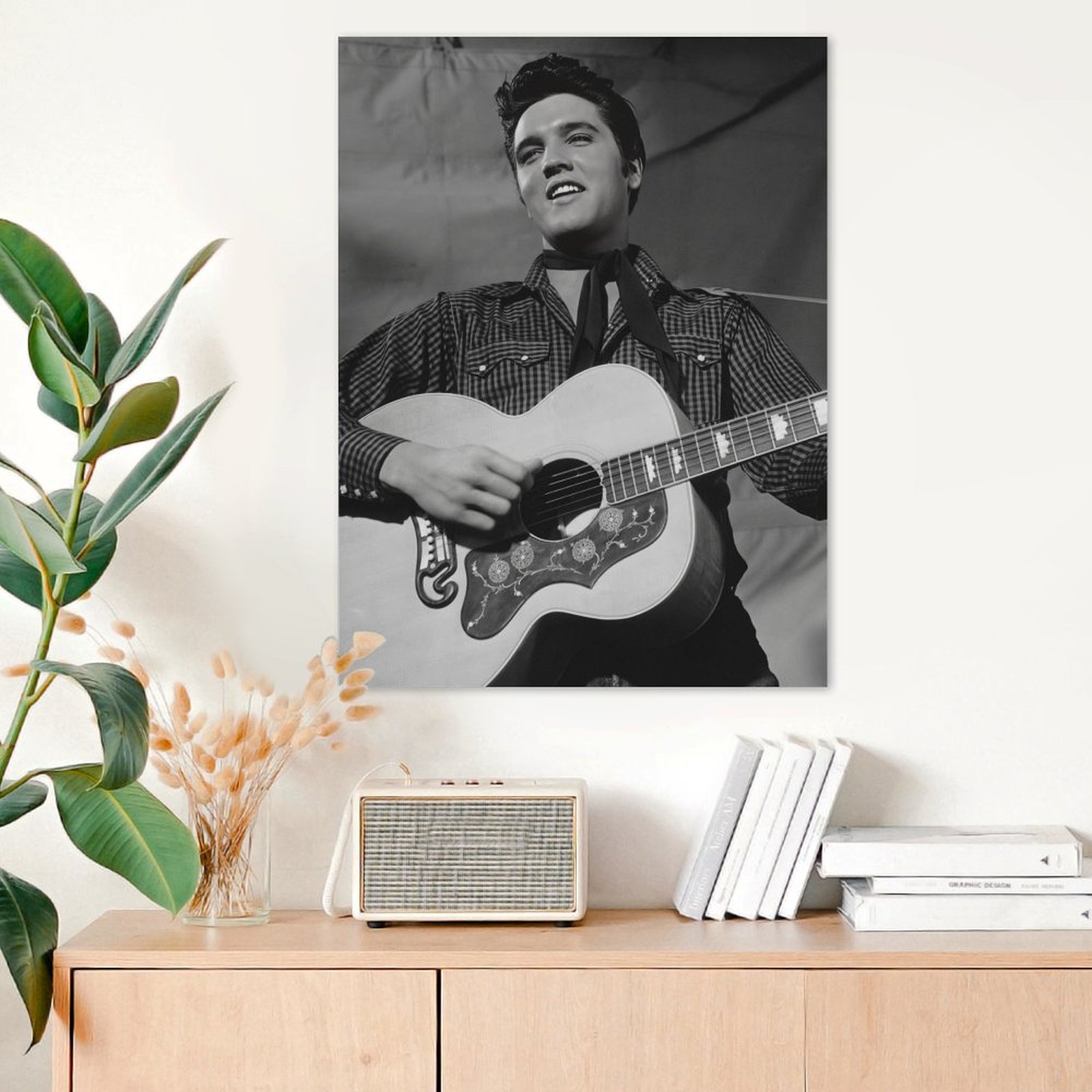 Elvis Presley photo 1