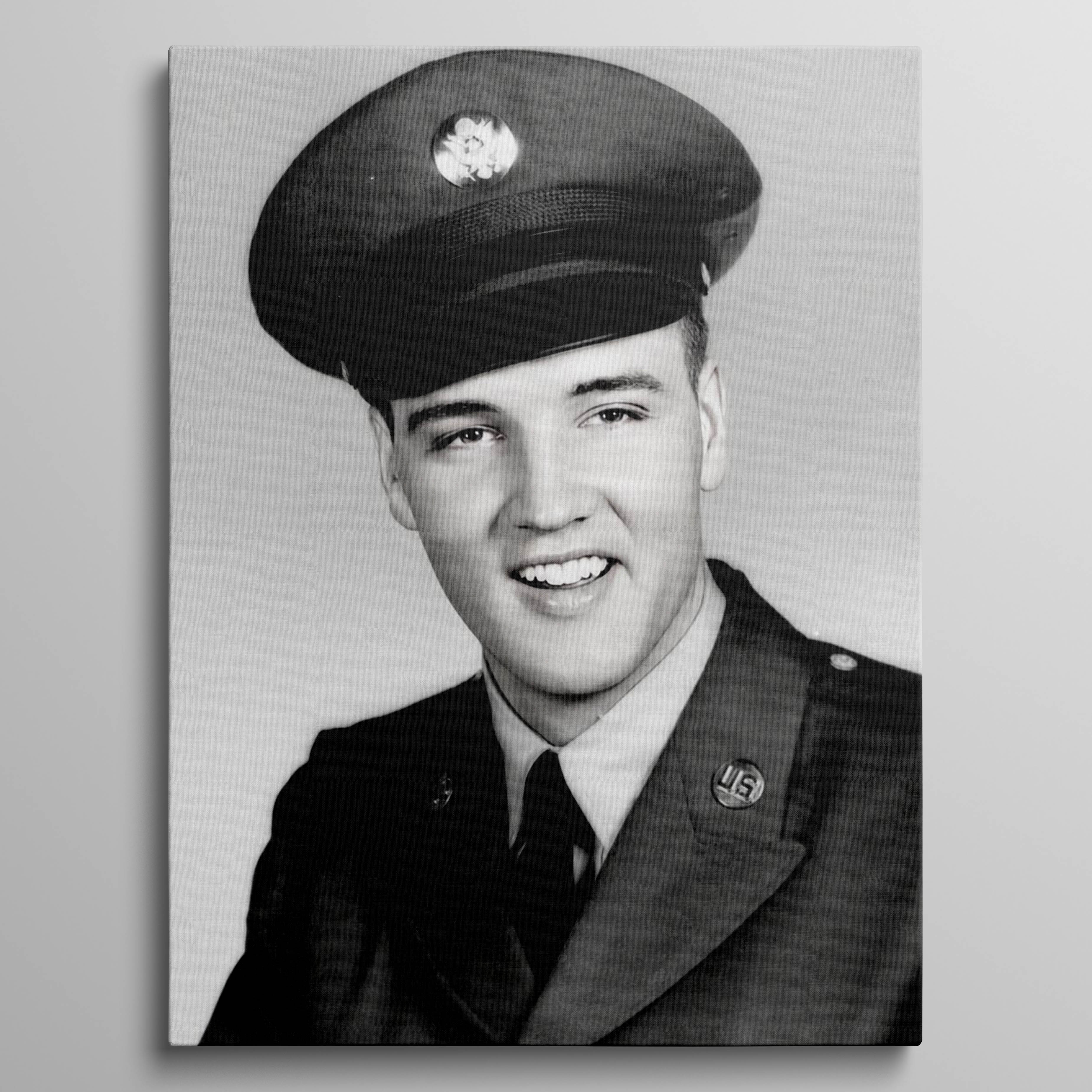 Elvis Presley photo 15