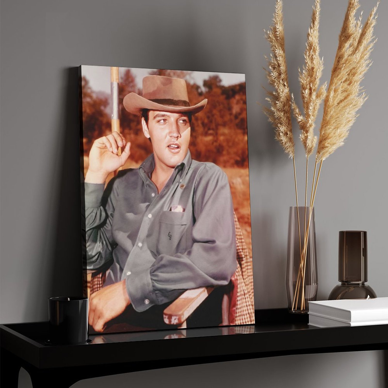 Elvis Presley photo 11