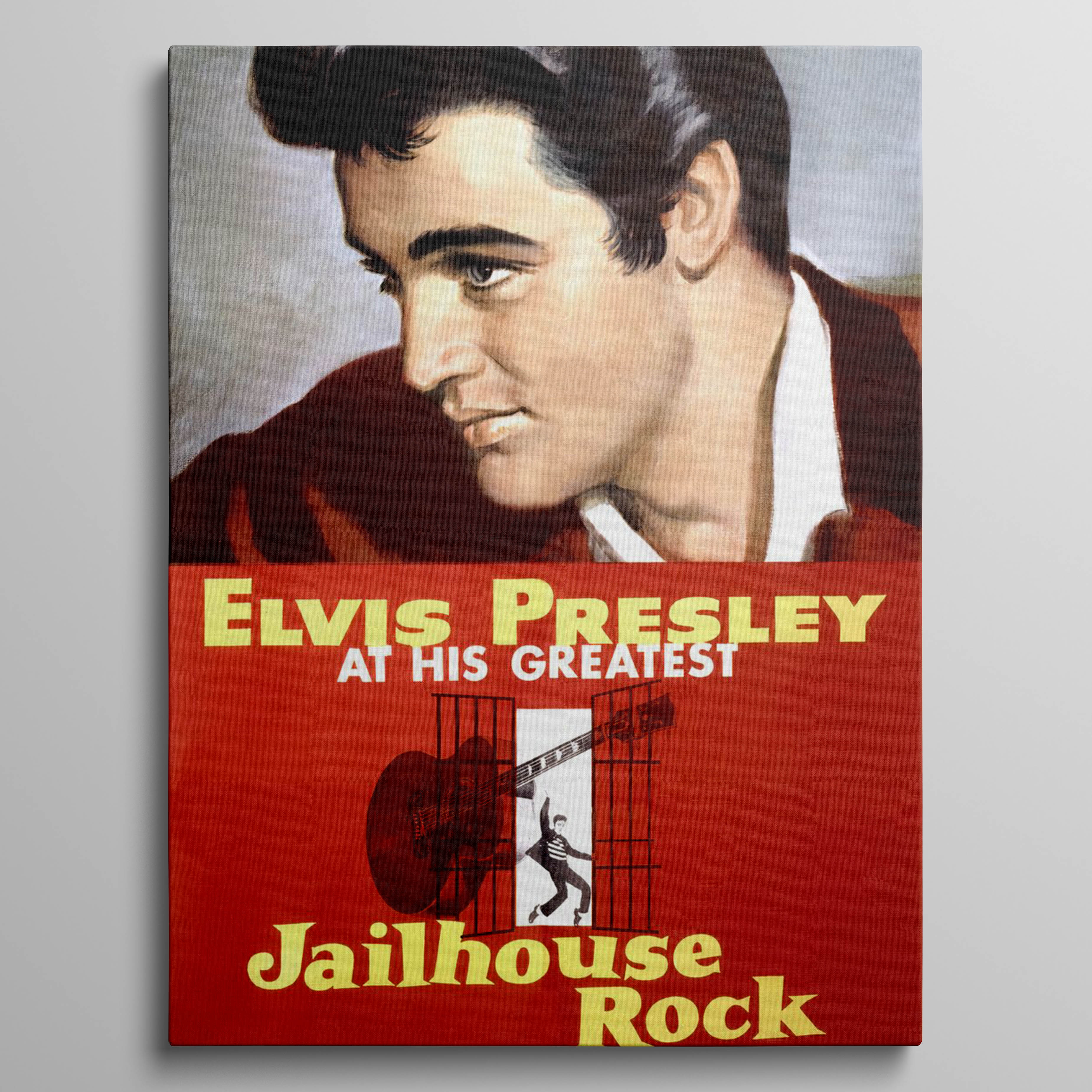 Jailhouse Rock