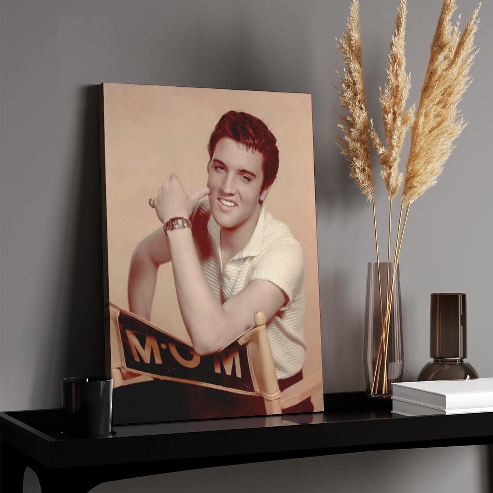 Elvis Presley photo 33