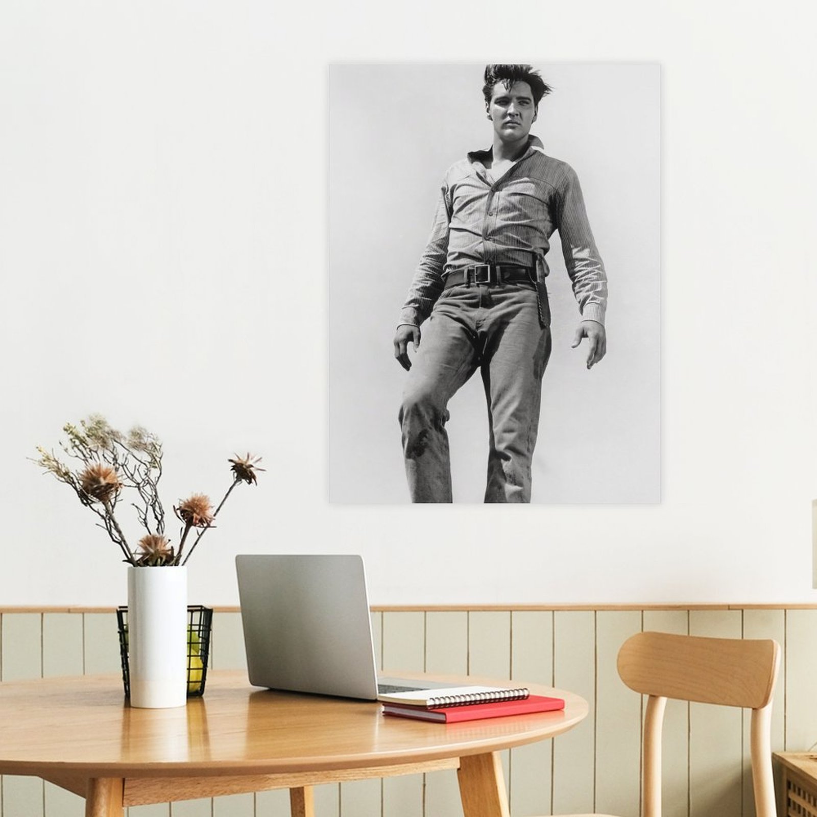 Elvis Presley photo 3