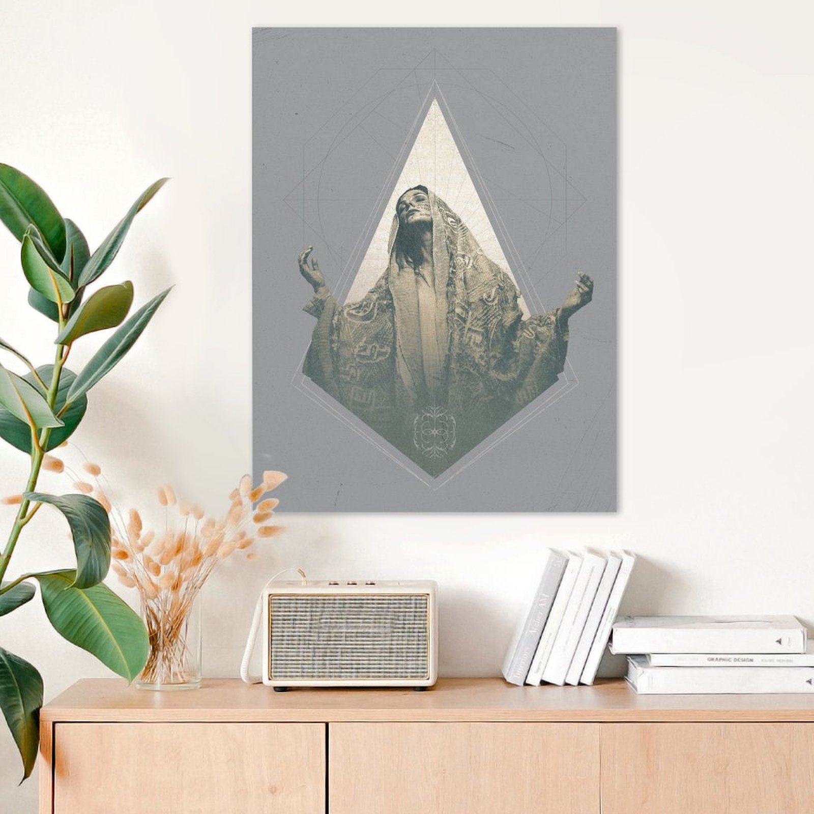 Jessica Bene Gesserit