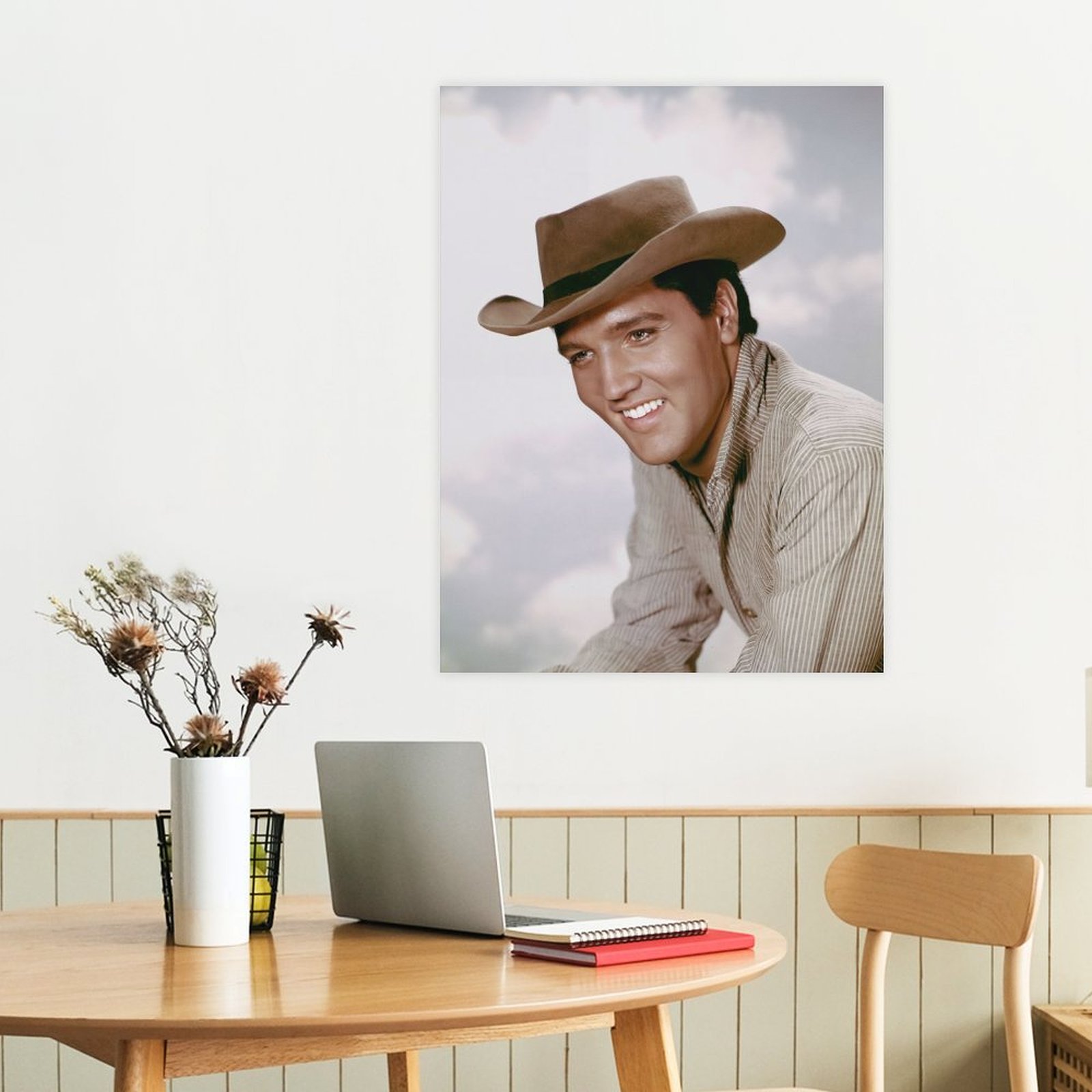 Elvis Presley photo 35