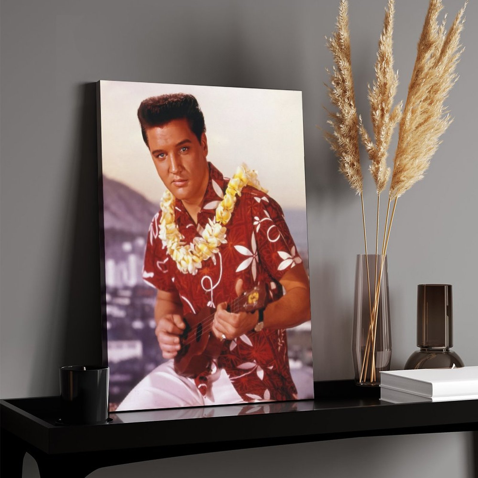 Elvis Presley photo 34