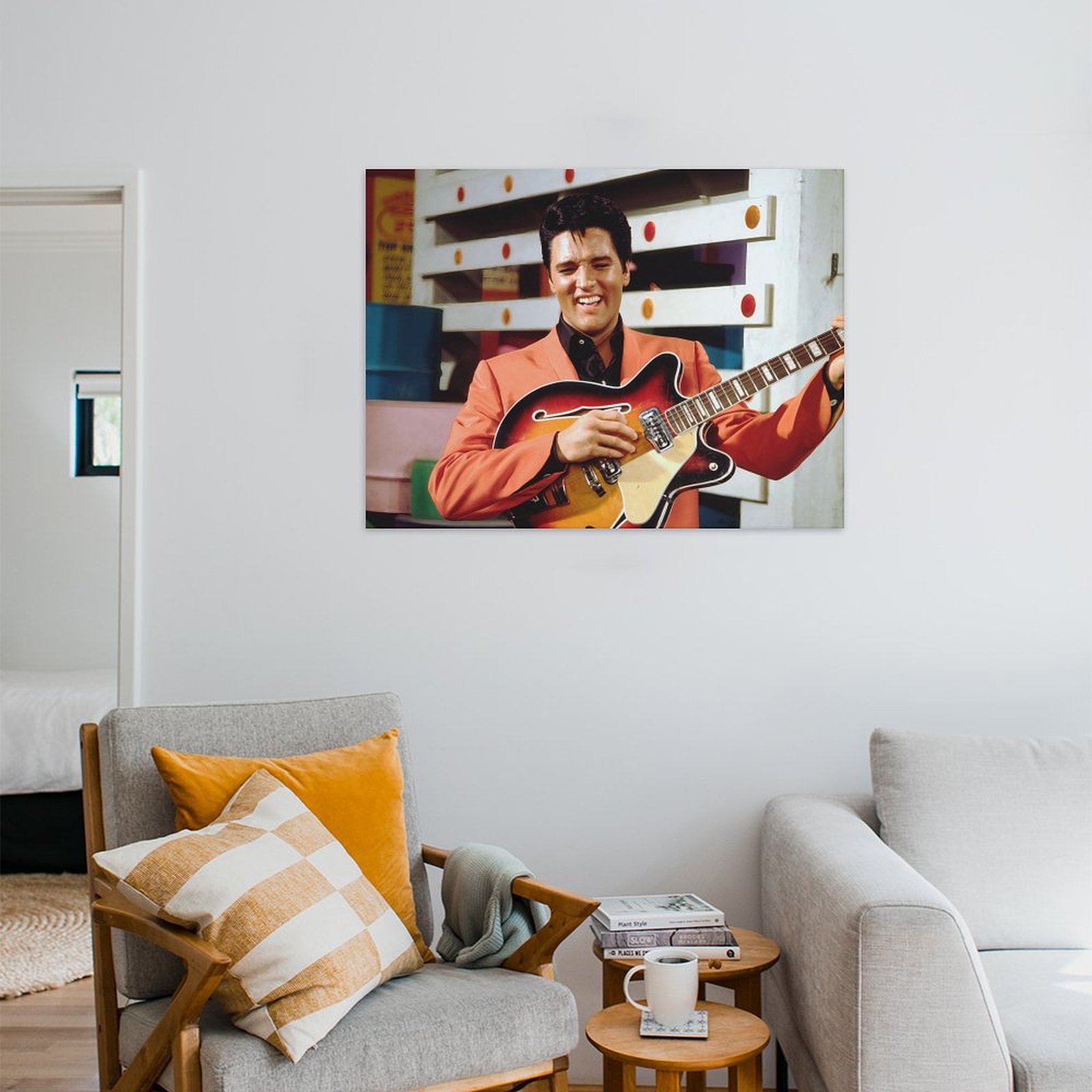 Elvis Presley photo 14