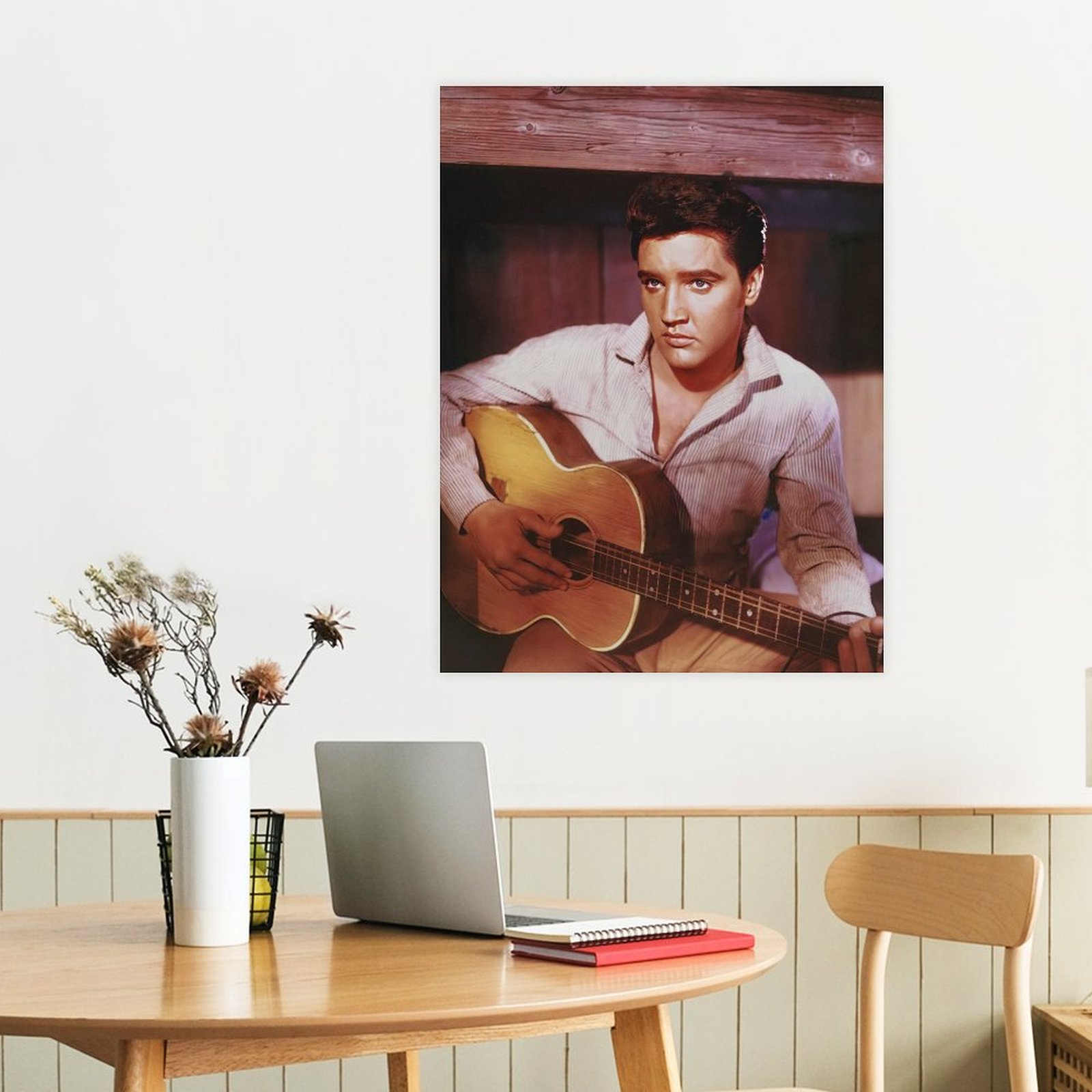 Elvis Presley photo 5