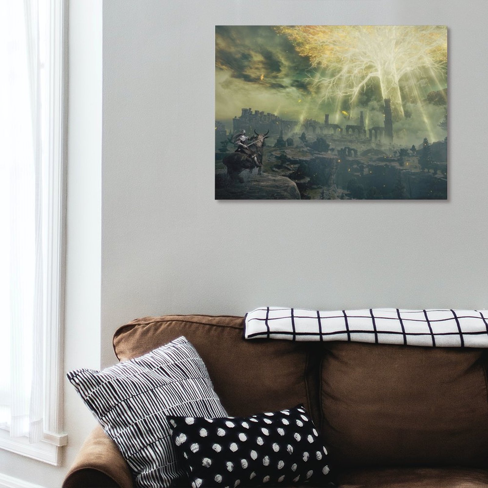 The Erdtree Governs All