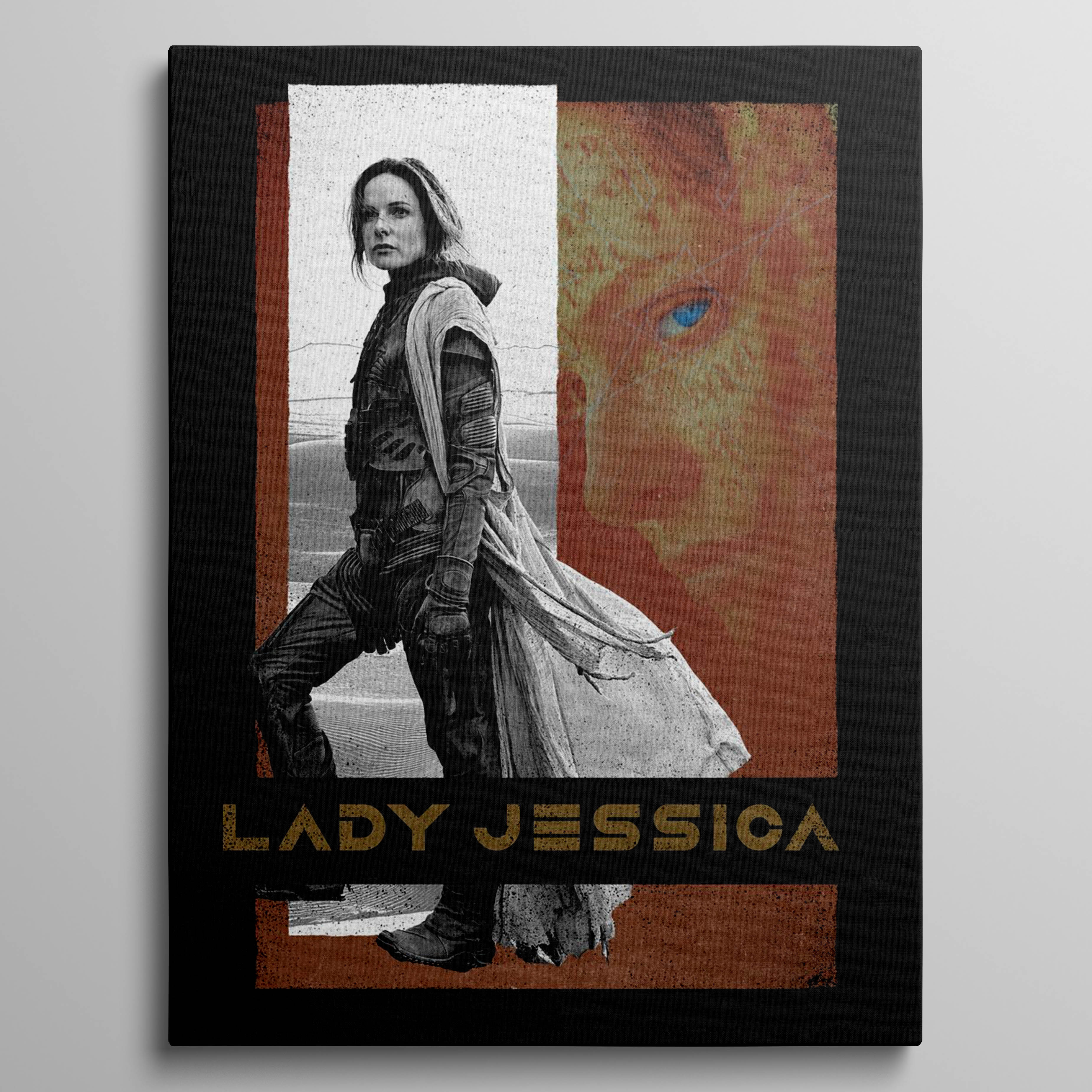 Lady Jessica