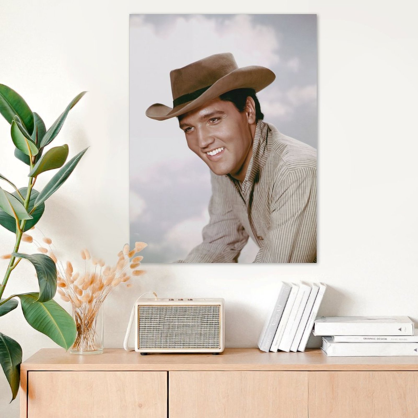 Elvis Presley photo 35