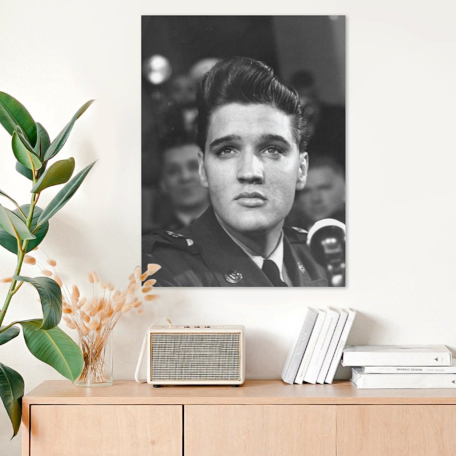 Elvis Presley photo 25