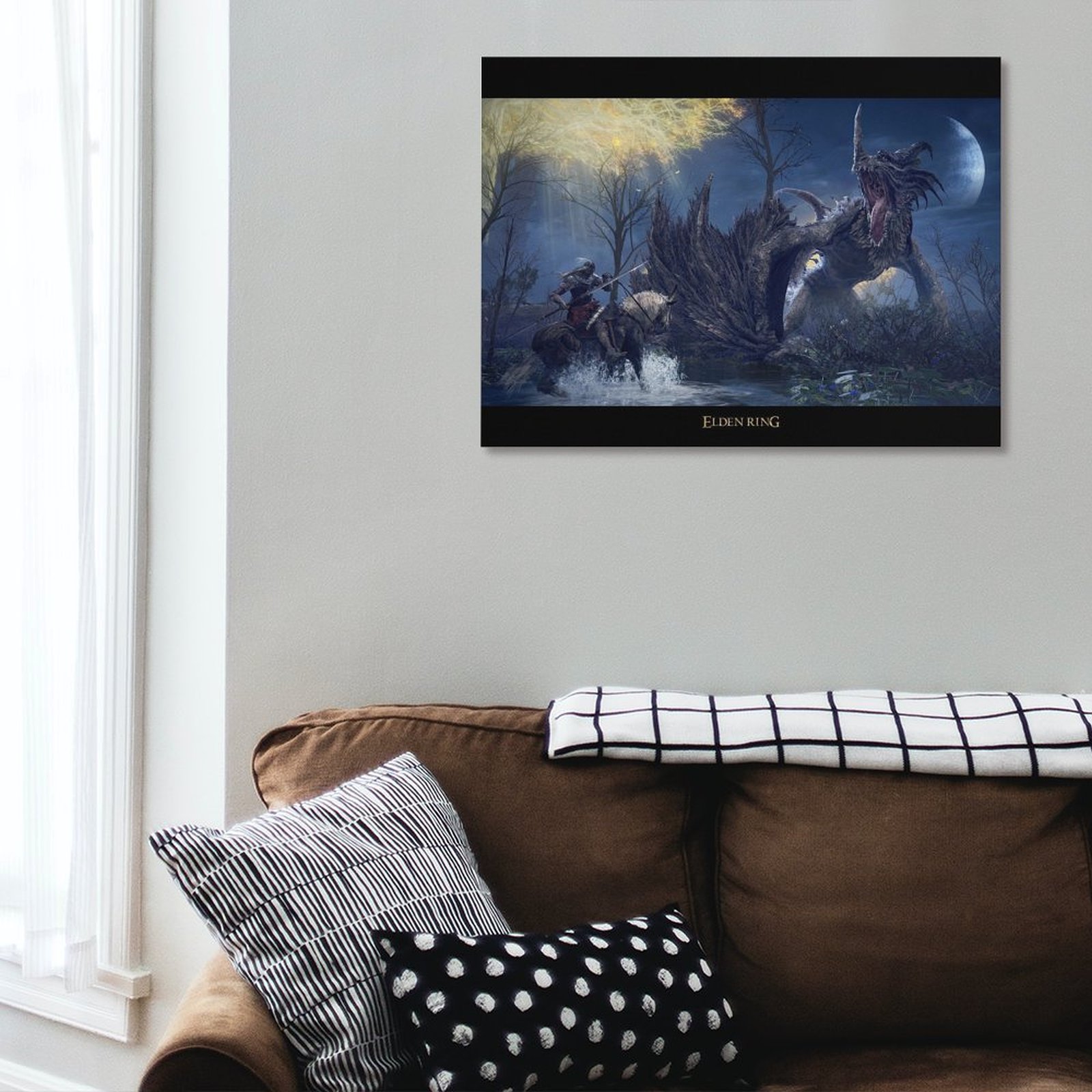 Flying Dragon Agheel