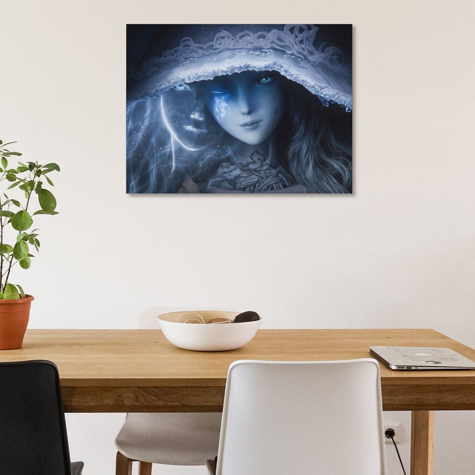 Lunar Princess Ranni