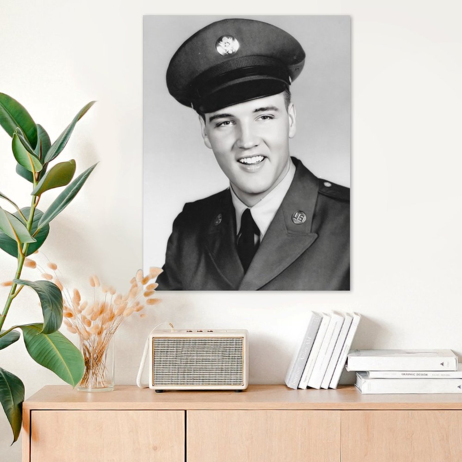 Elvis Presley photo 15