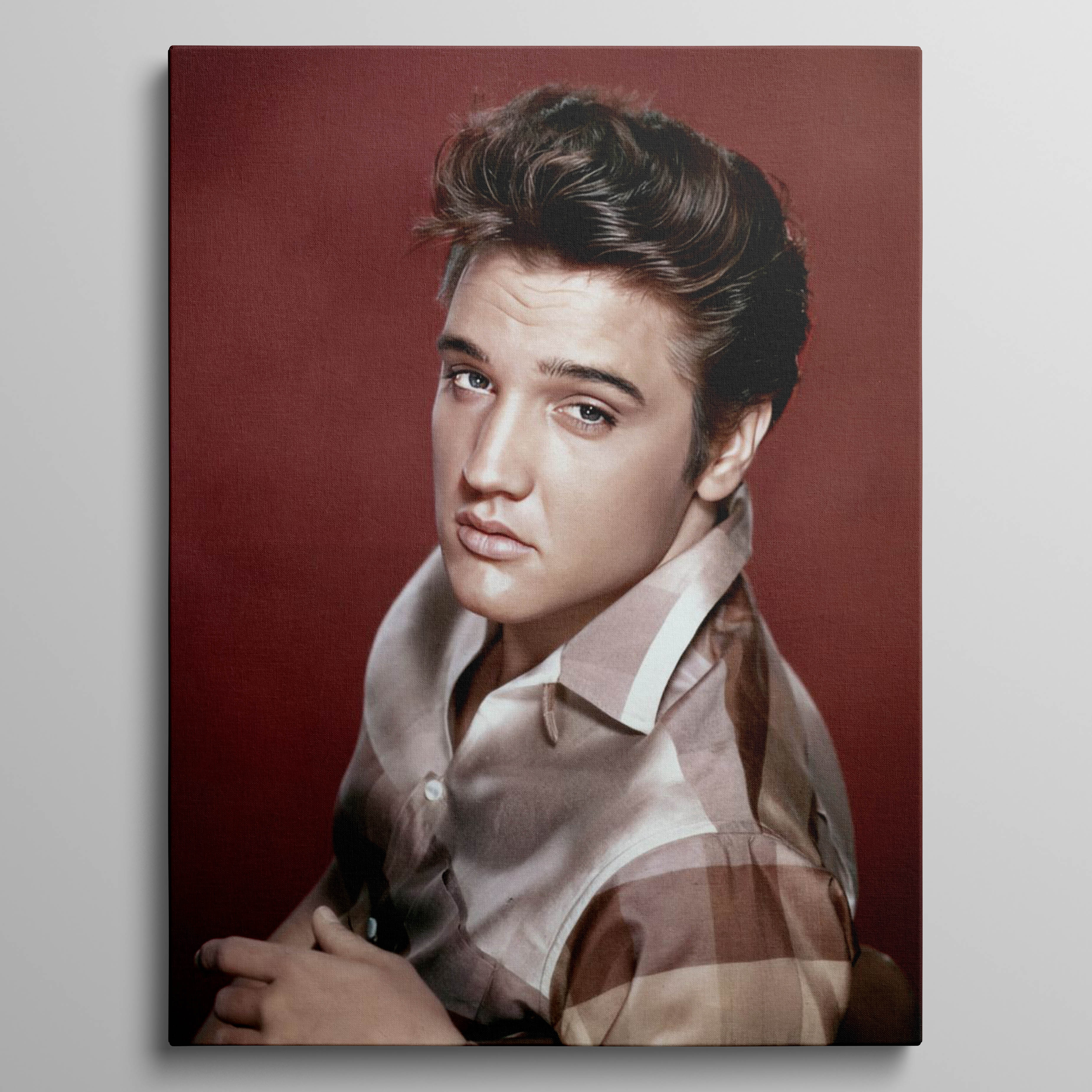 Elvis Presley photo 26