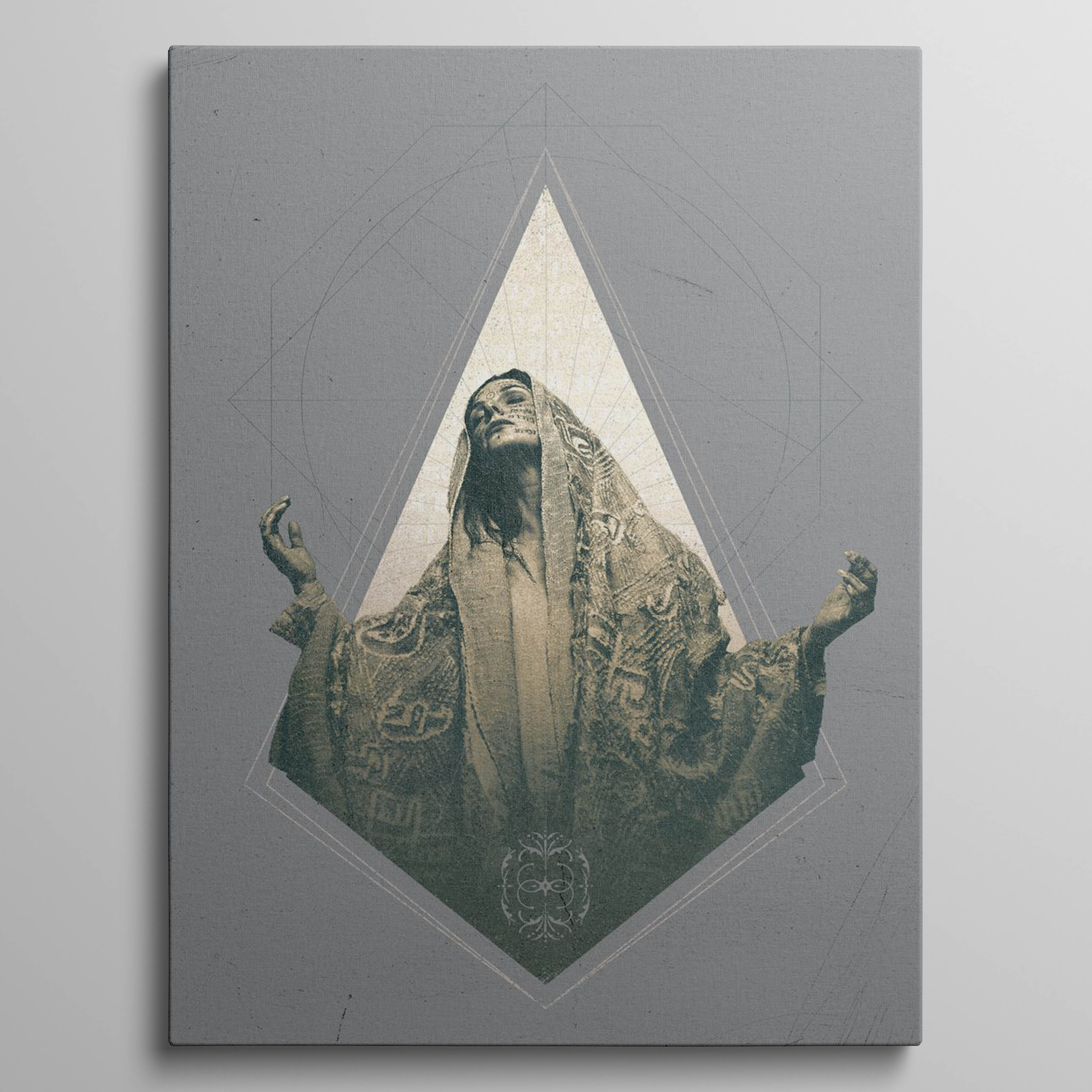 Jessica Bene Gesserit