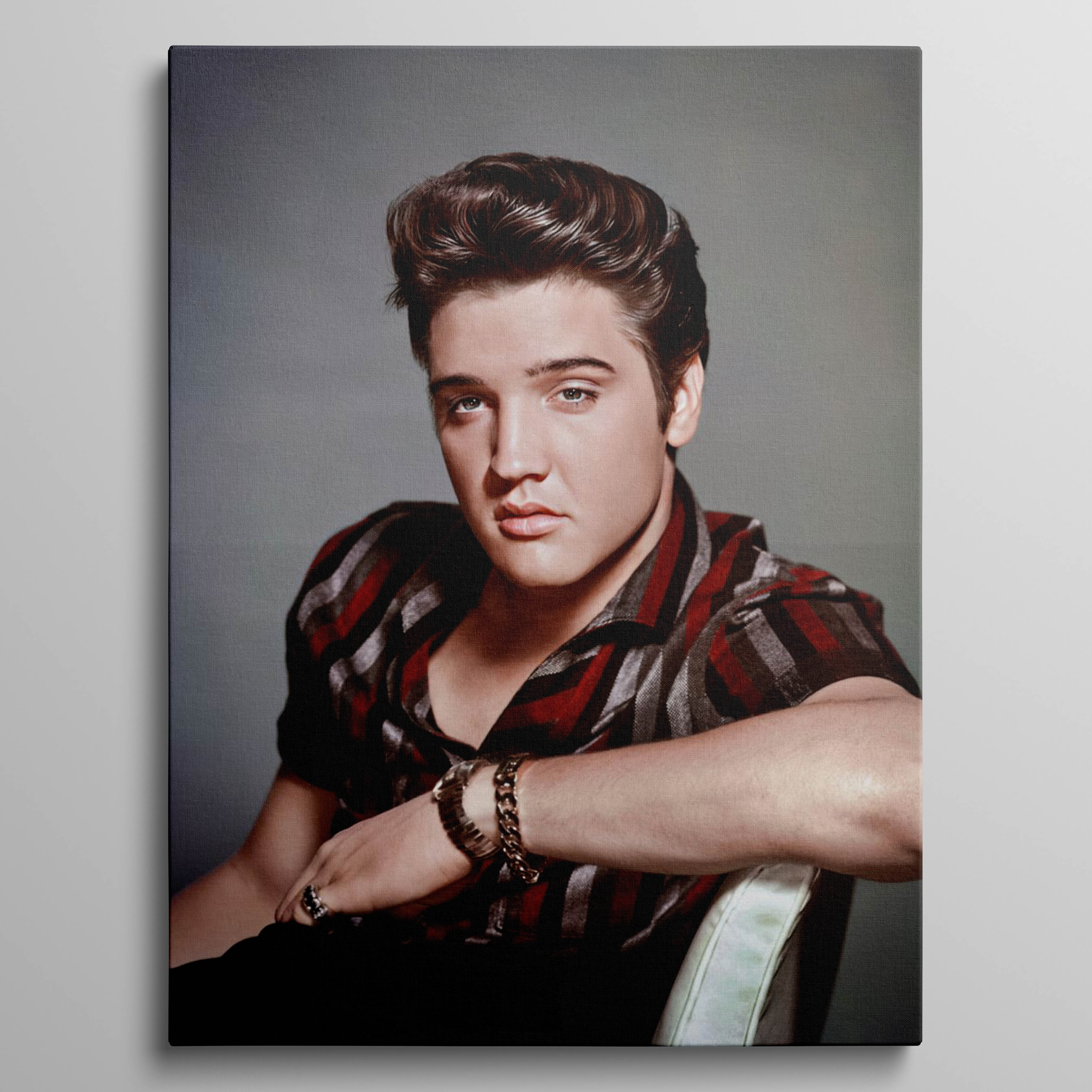 Elvis Presley photo 27