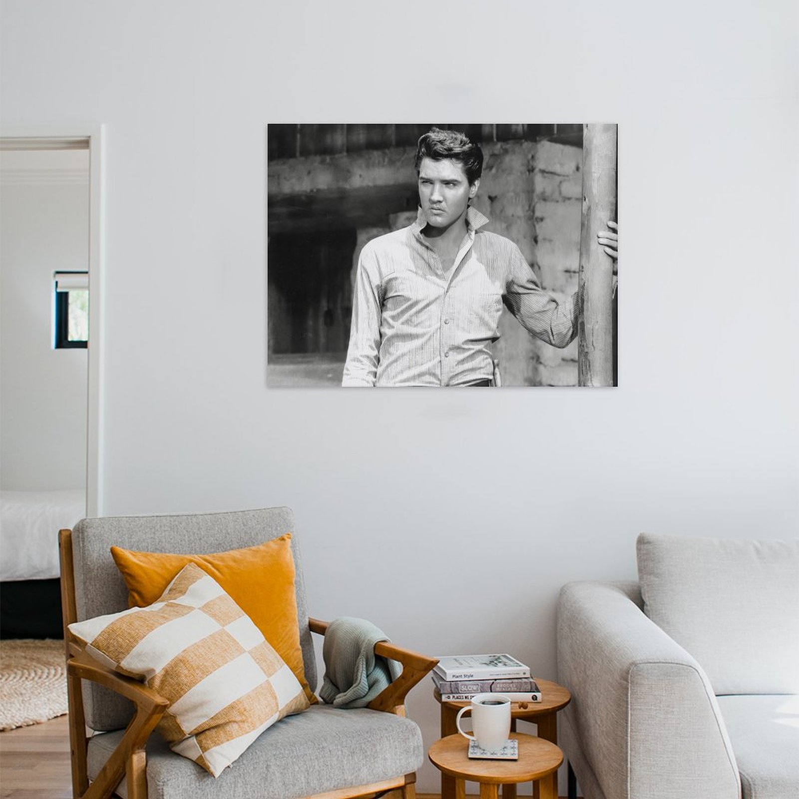 Elvis Presley photo 12