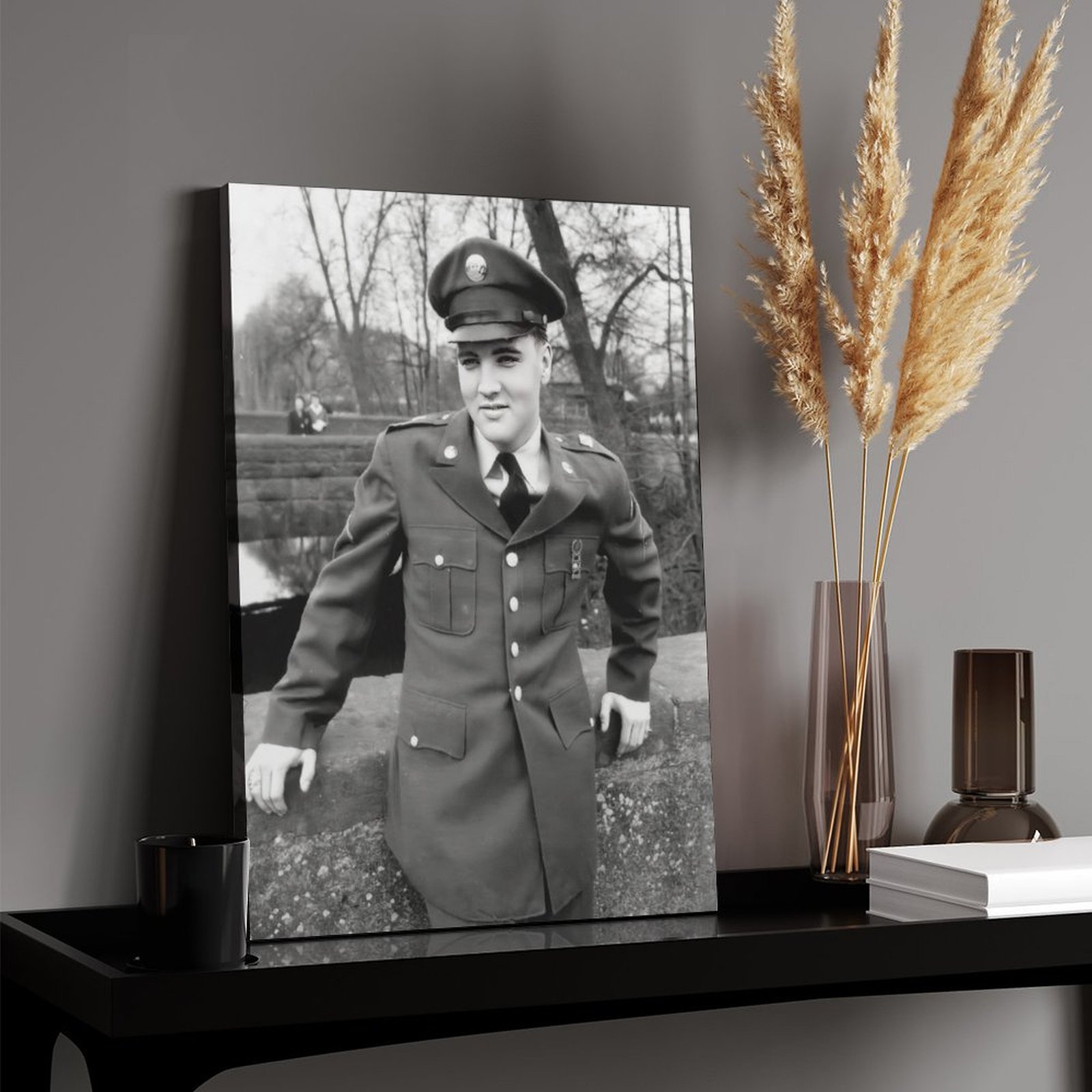 Elvis Presley photo 22