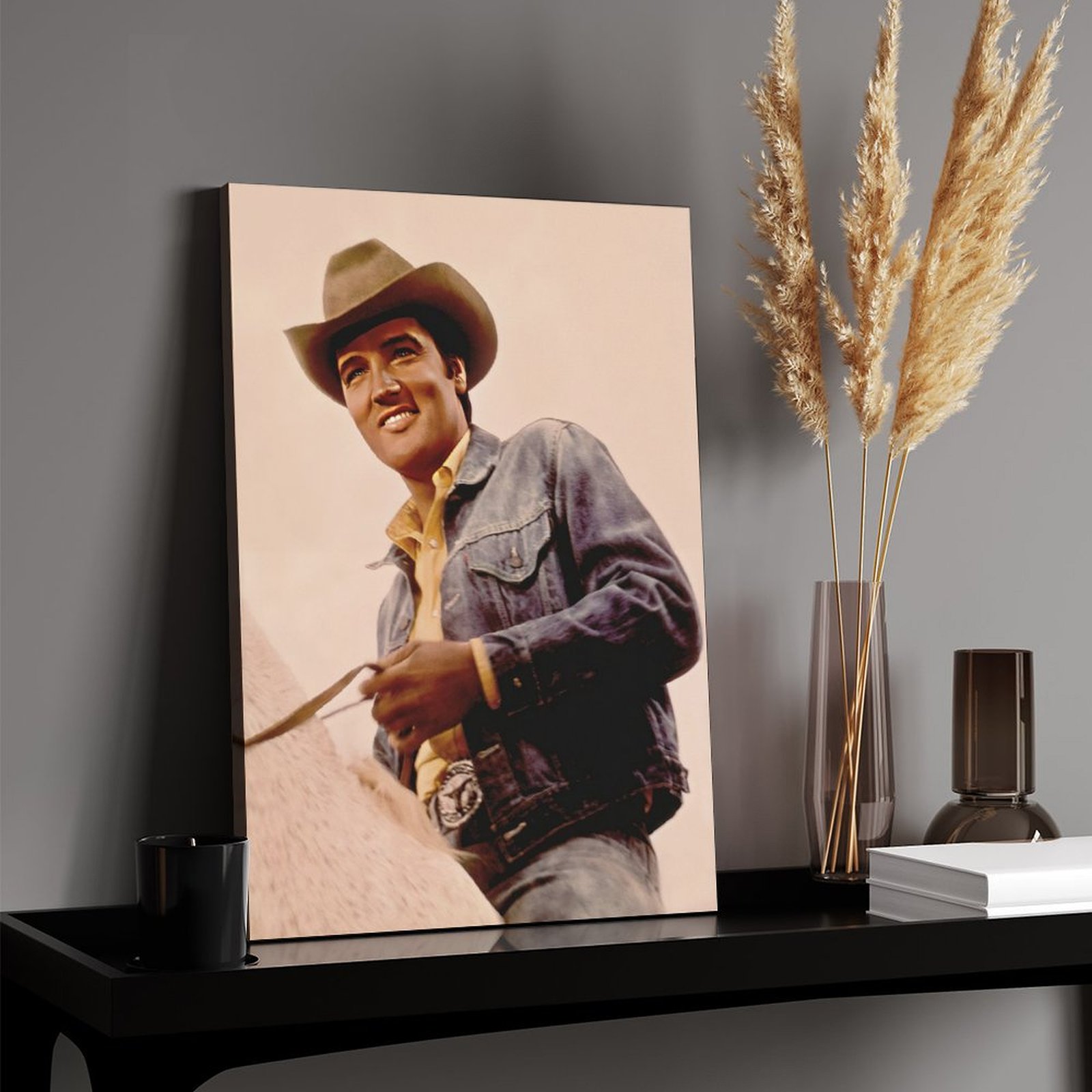 Elvis Presley photo 10