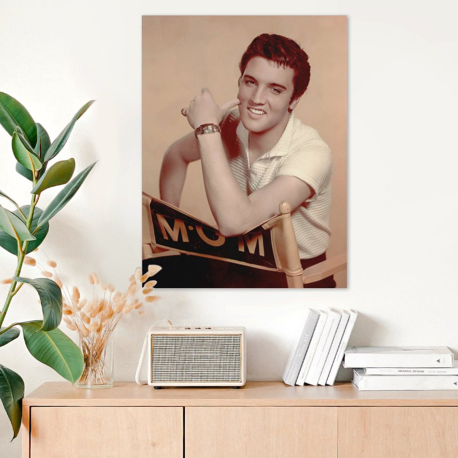 Elvis Presley photo 33