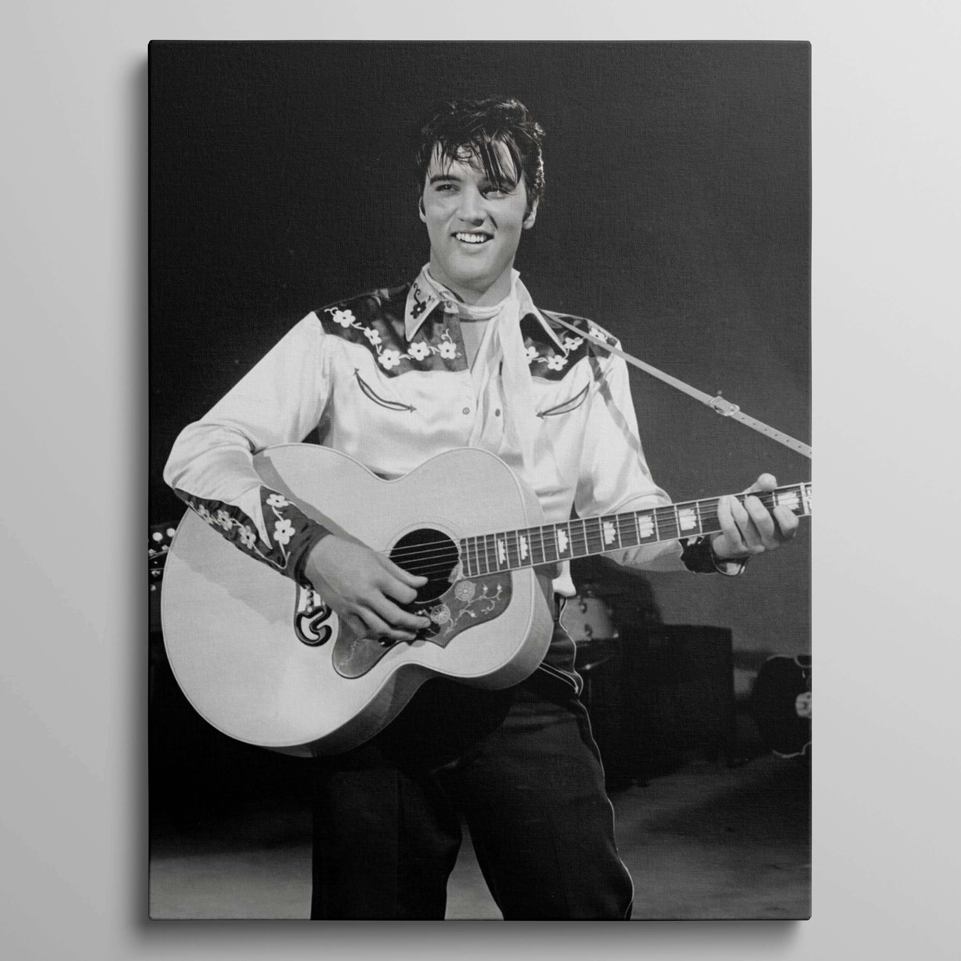 Elvis Presley photo 28