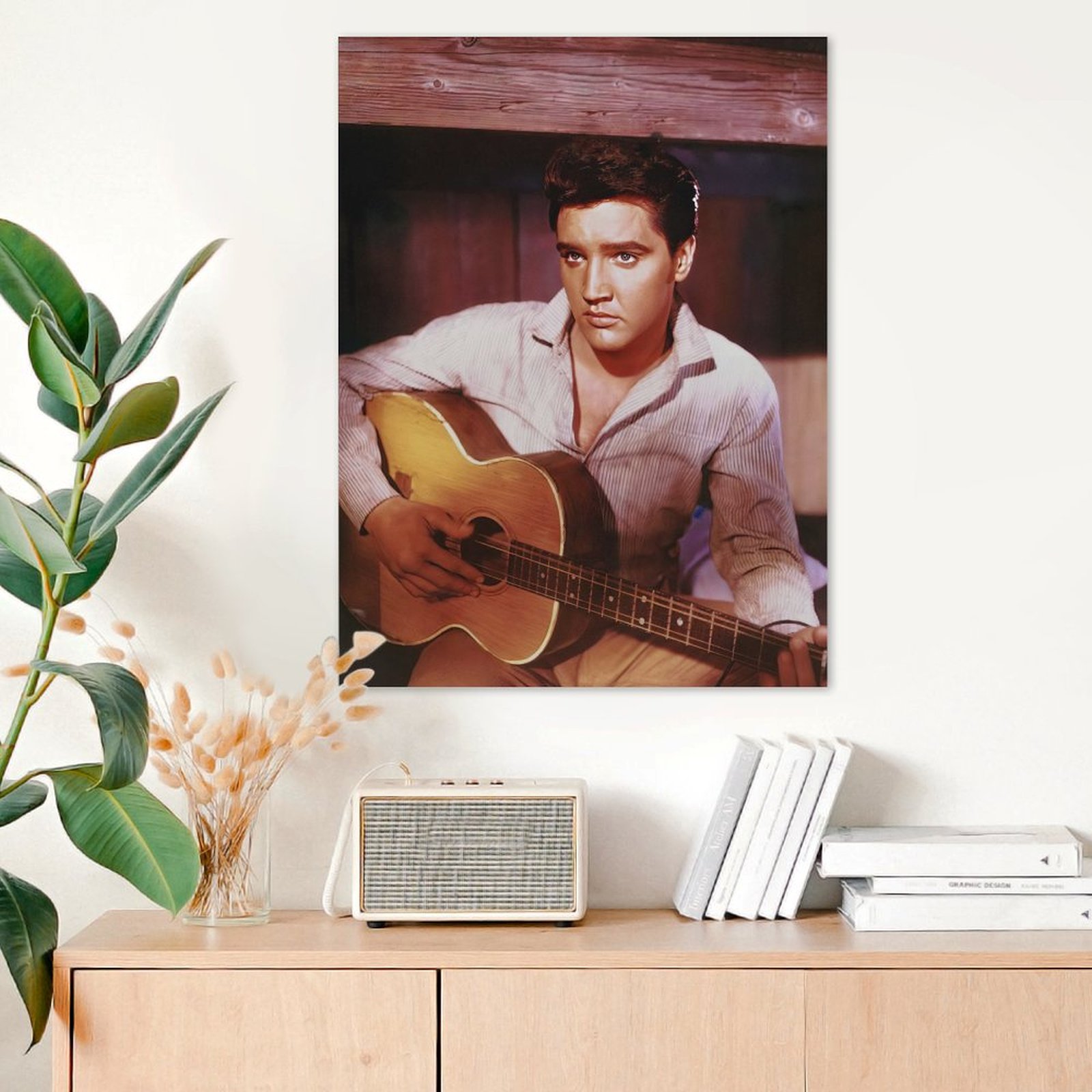 Elvis Presley photo 5