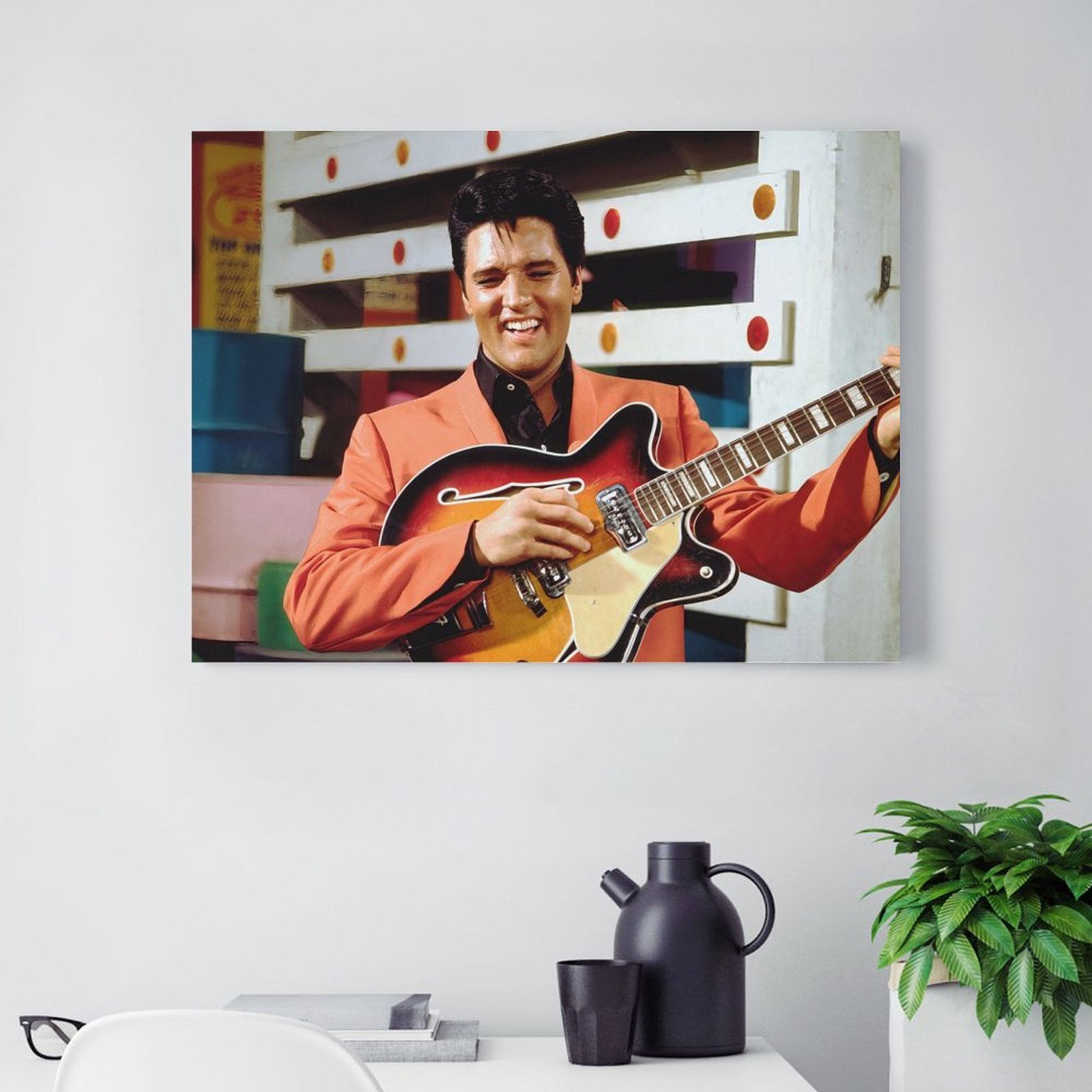 Elvis Presley photo 14