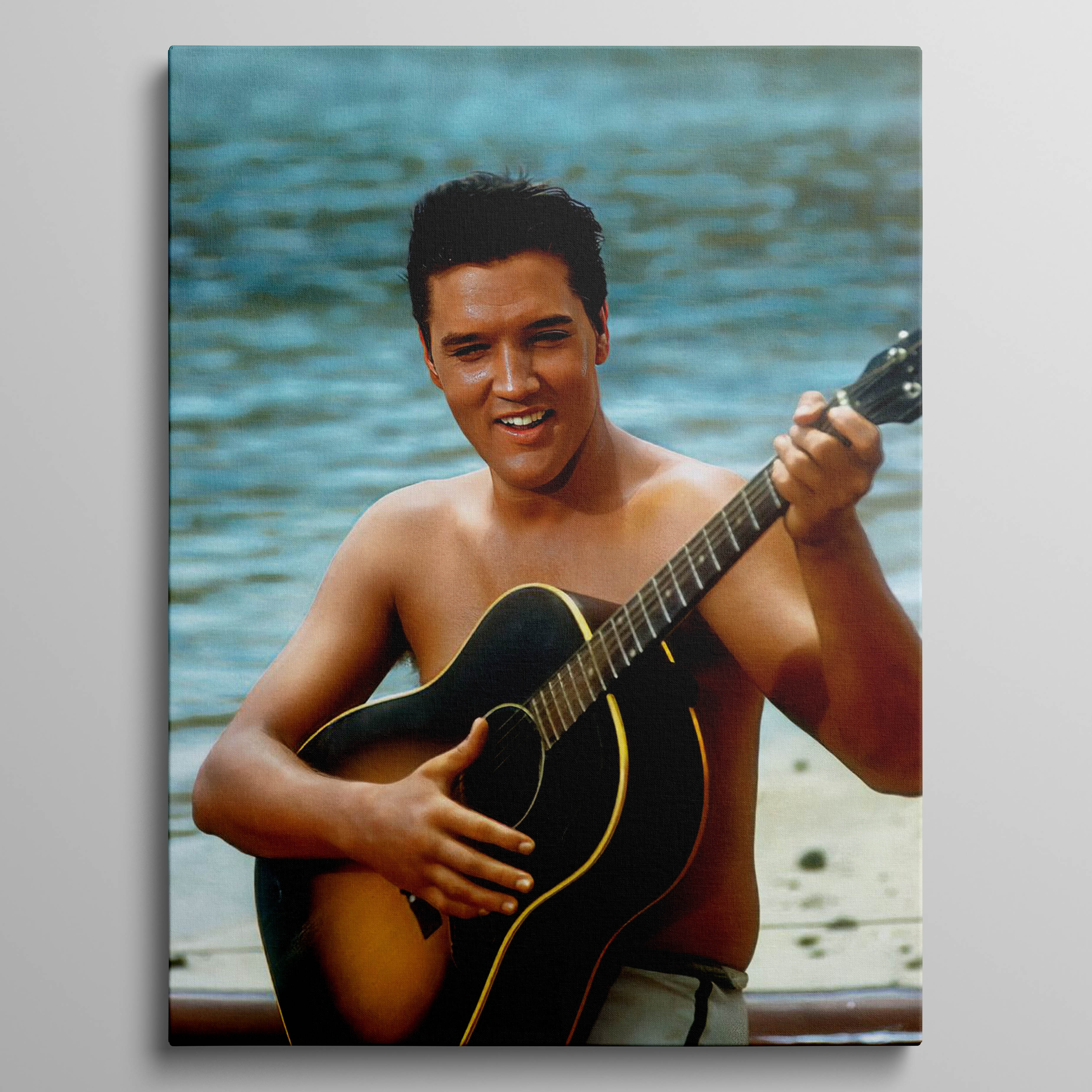 Elvis Presley photo 6