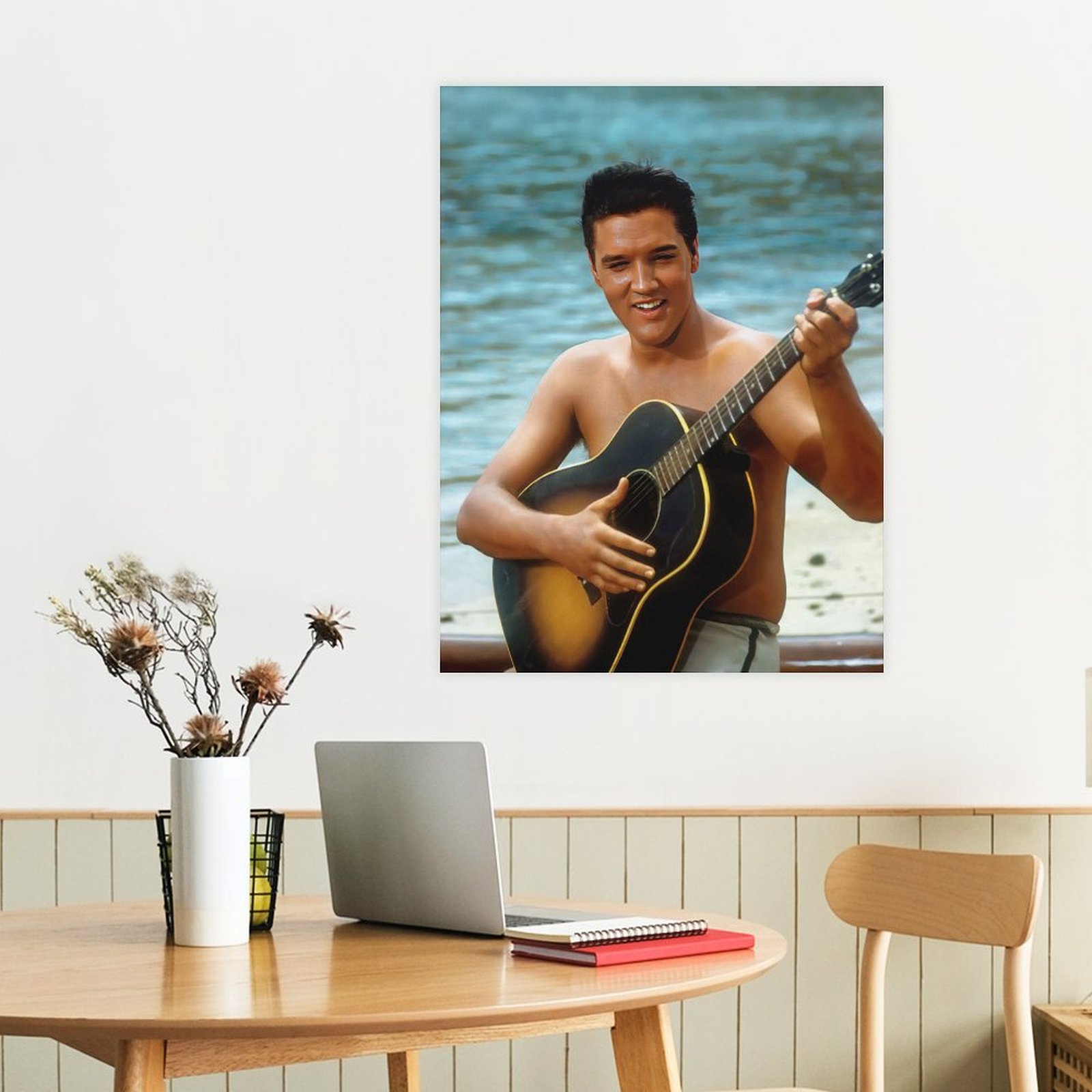 Elvis Presley photo 6