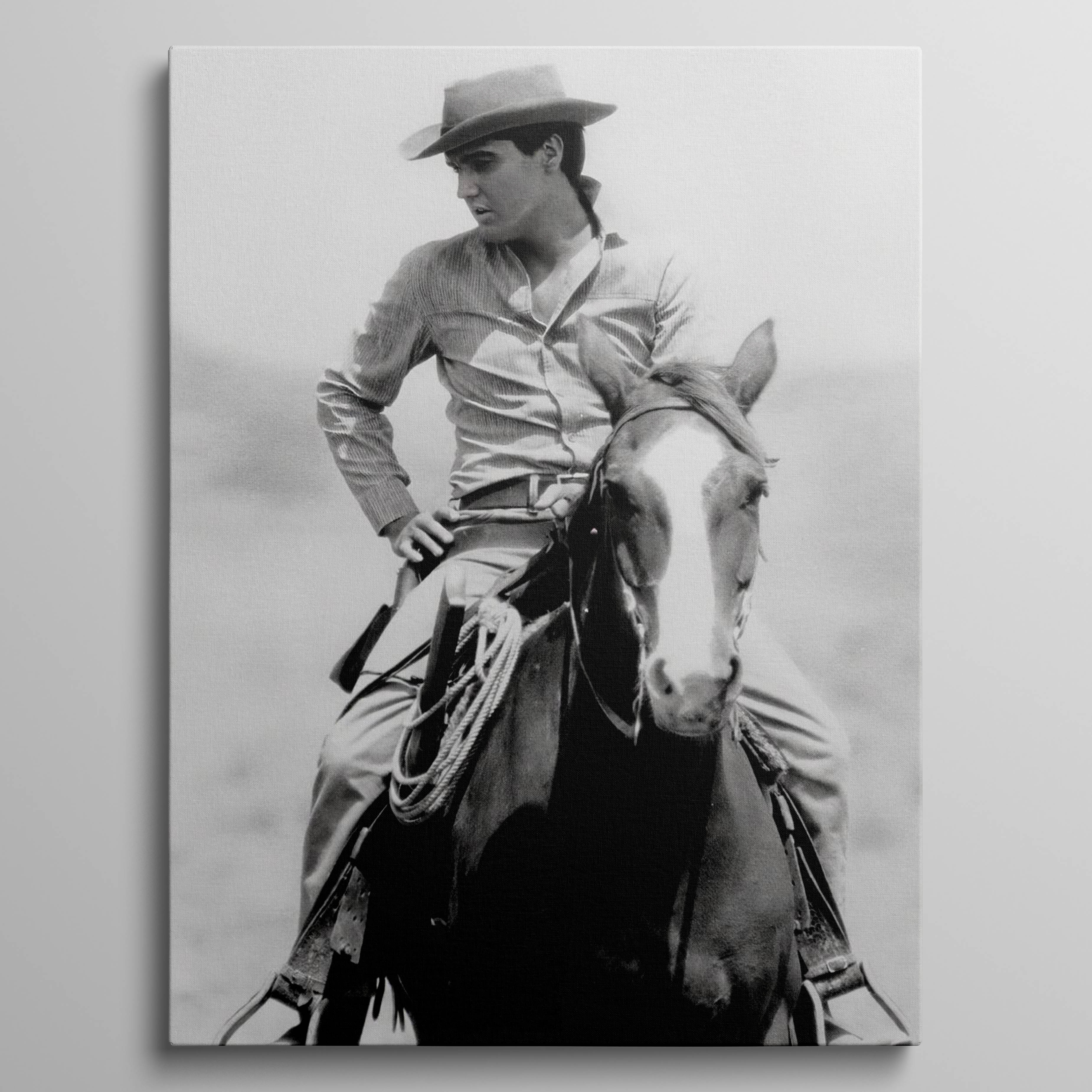 Elvis Presley photo 4