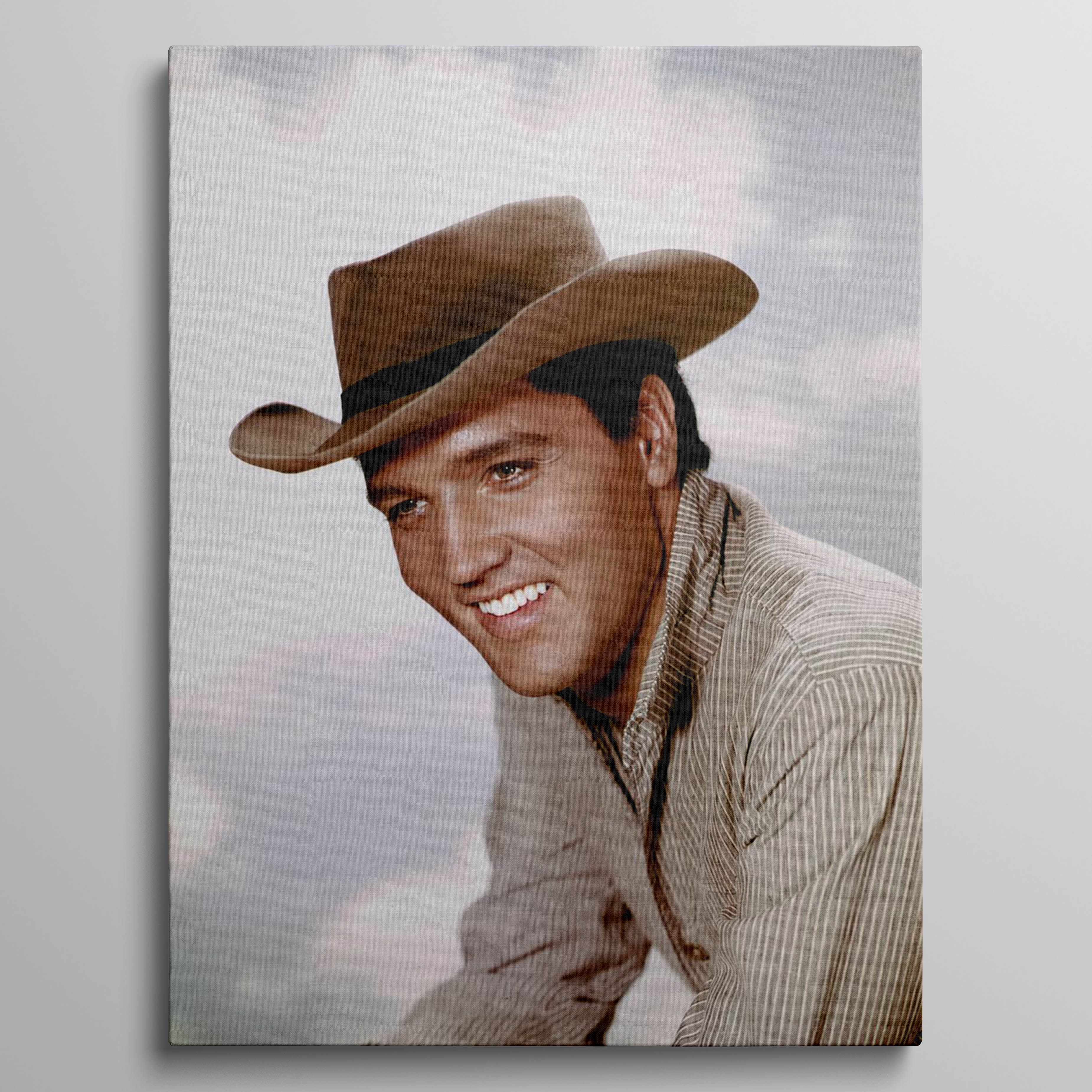 Elvis Presley photo 35