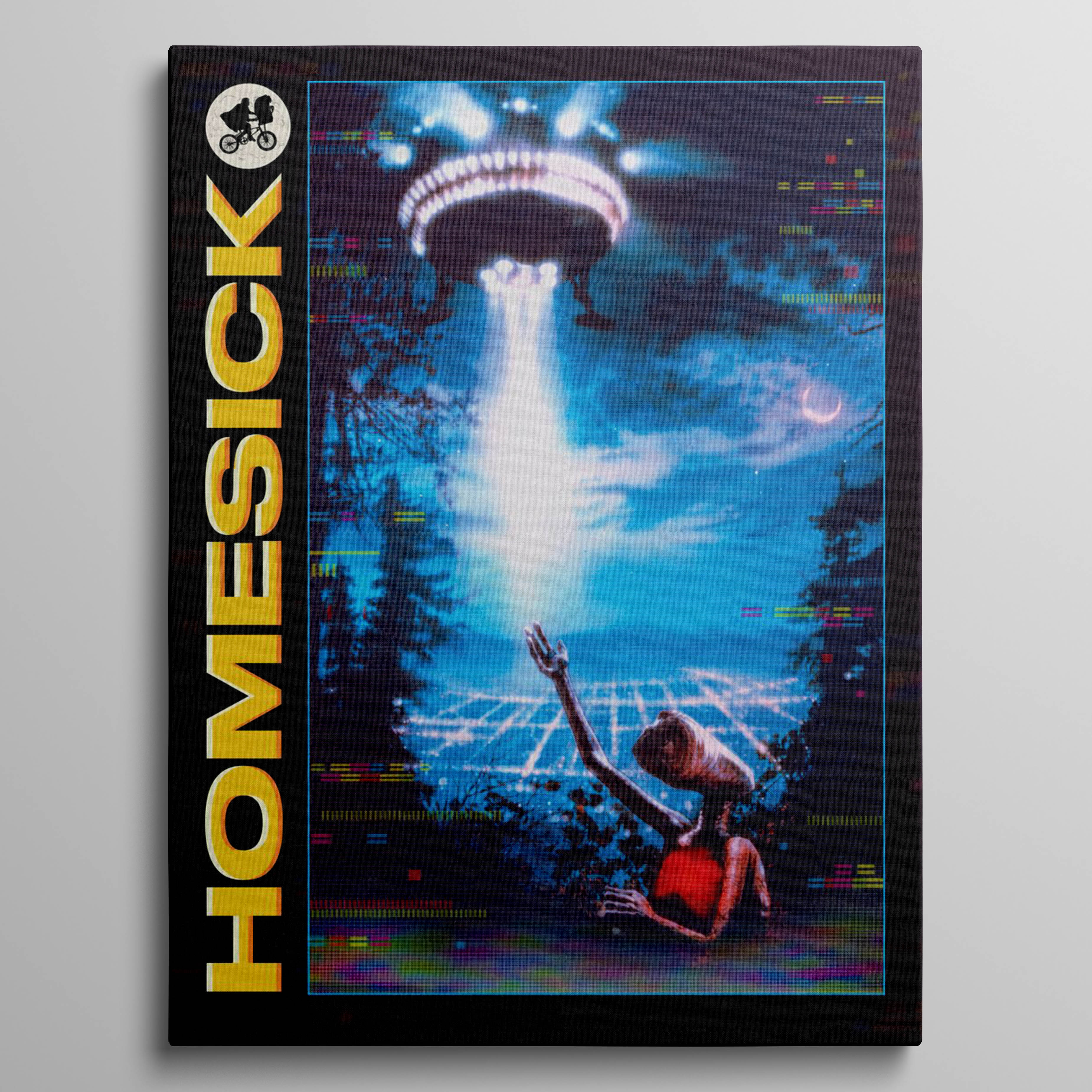 Homesick