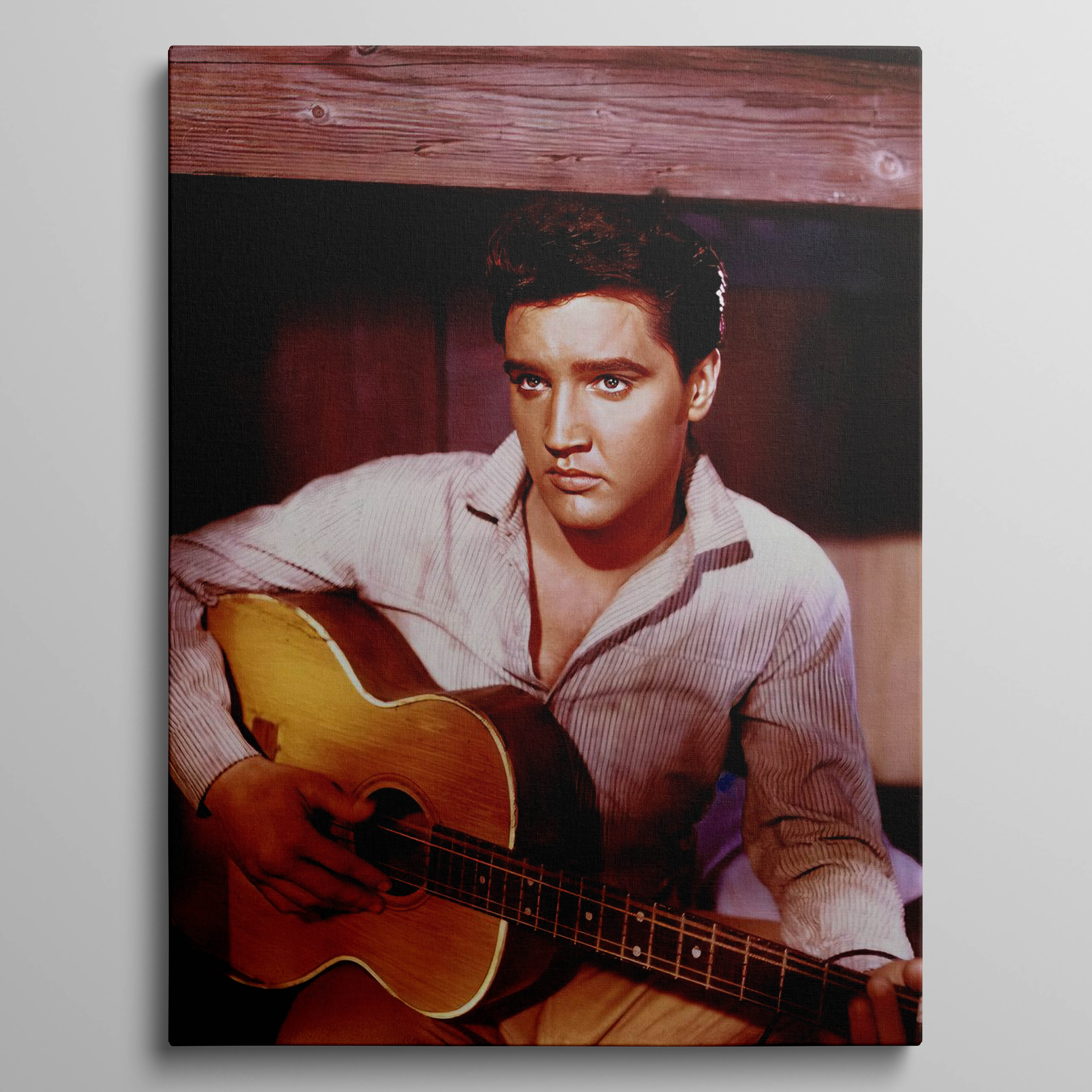 Elvis Presley photo 5