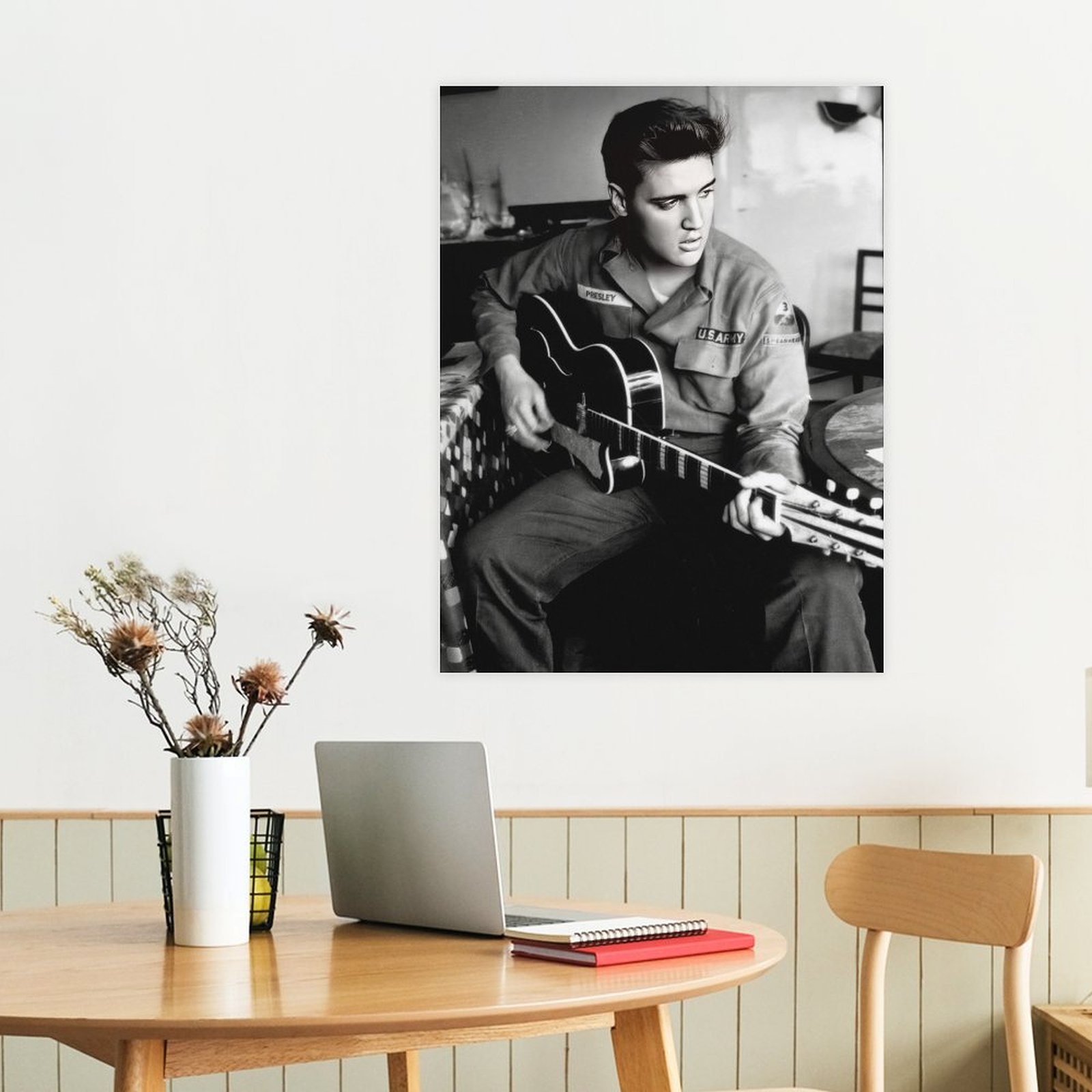 Elvis Presley photo 21