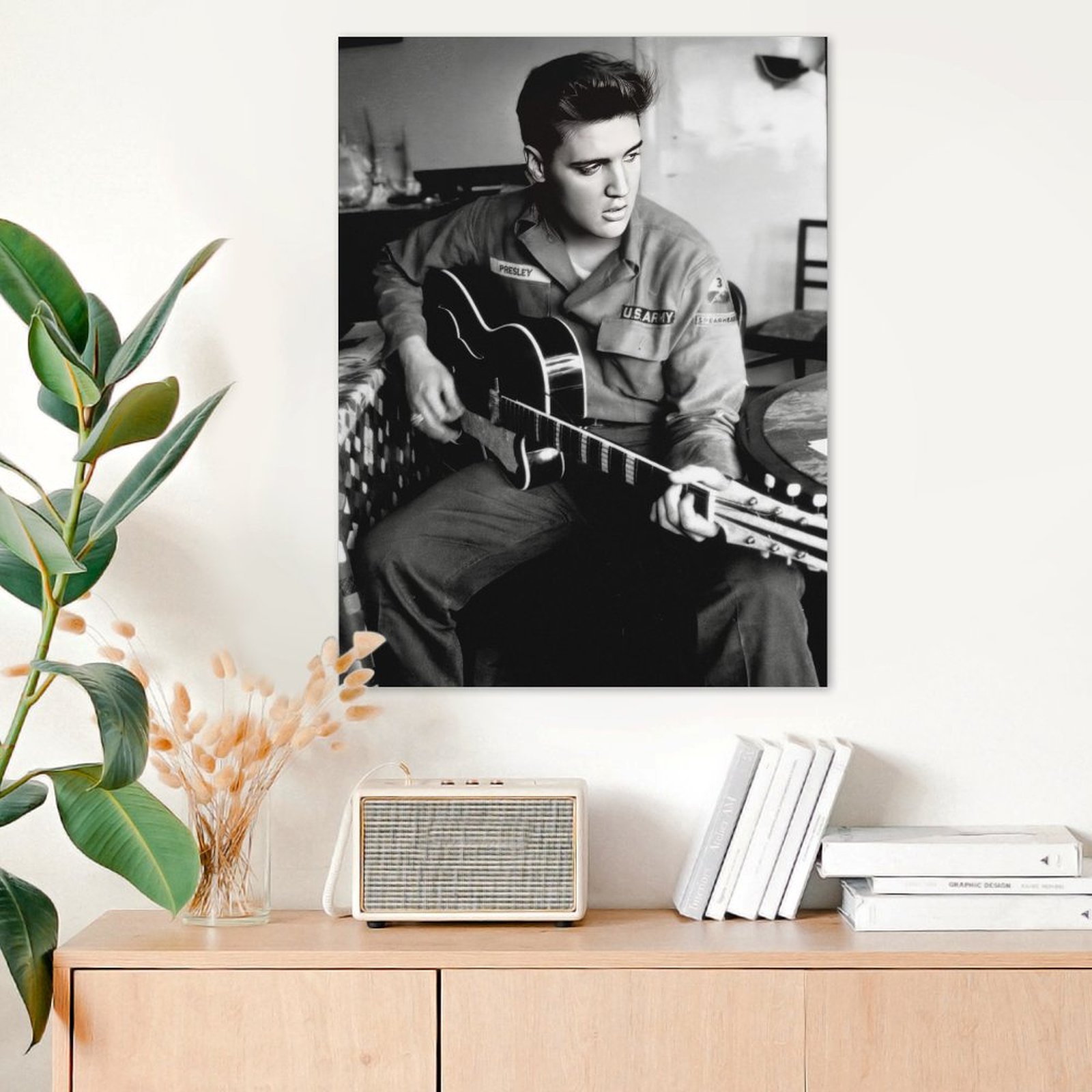 Elvis Presley photo 21