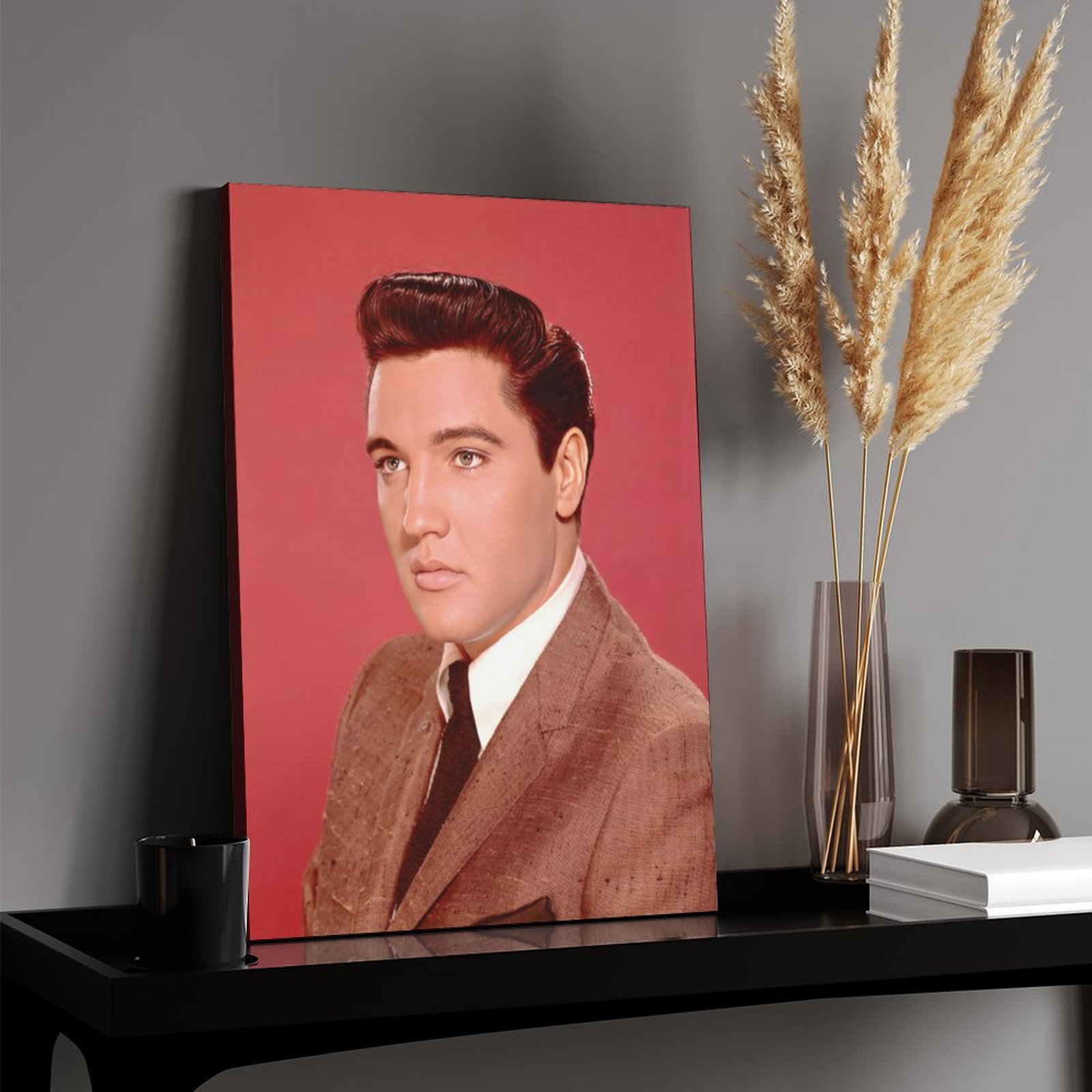Elvis Presley photo 37