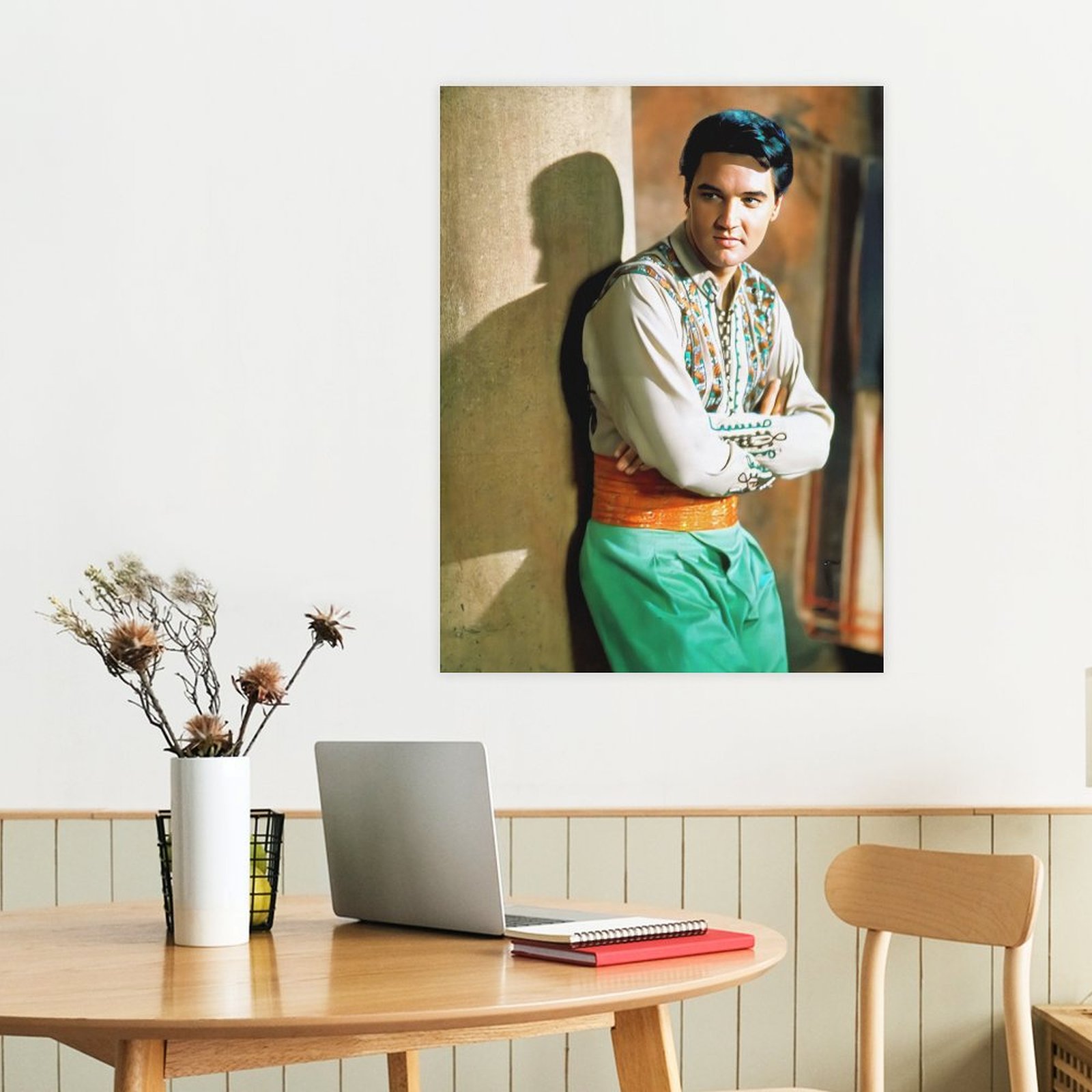 Elvis Presley photo 9