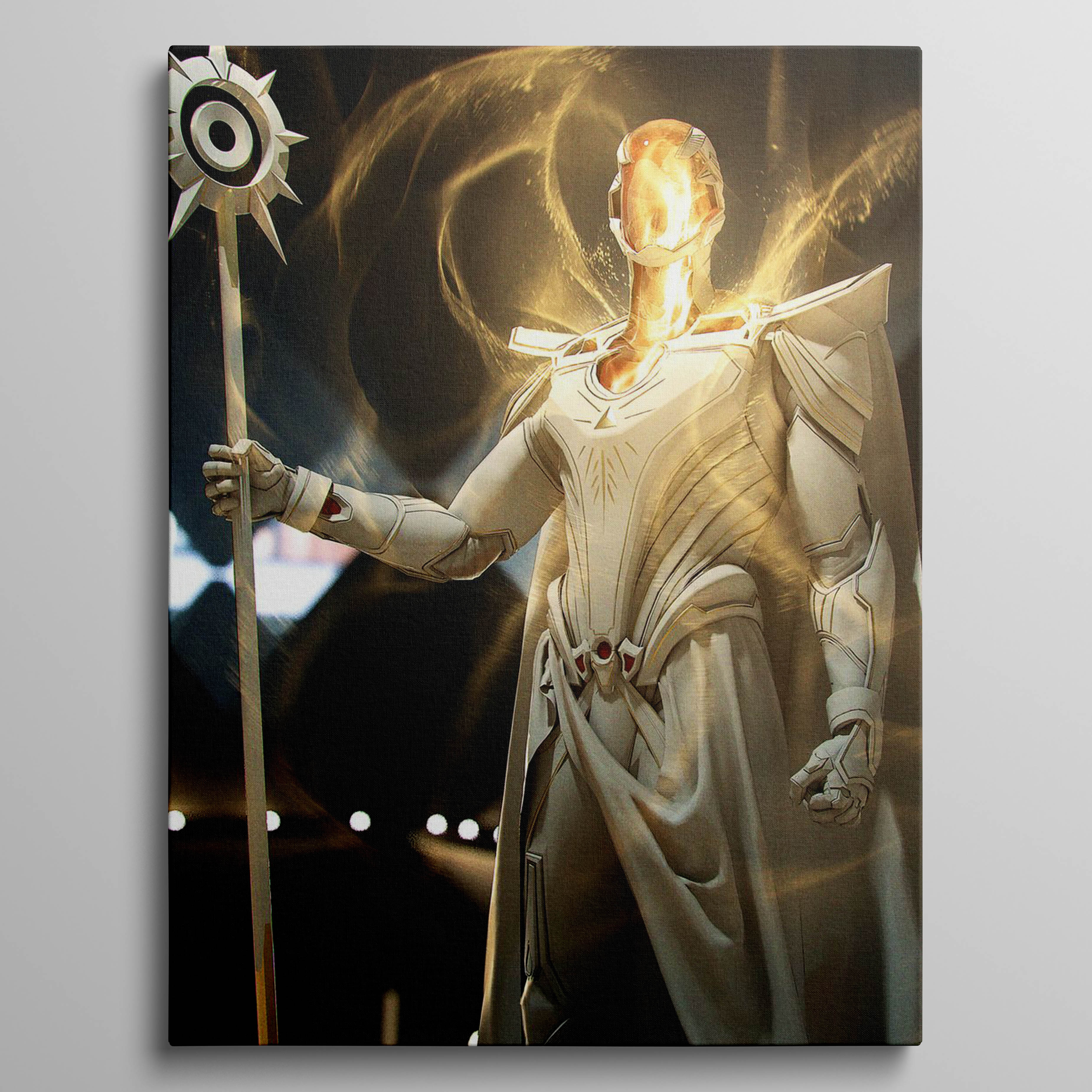 The Academy Isyander v