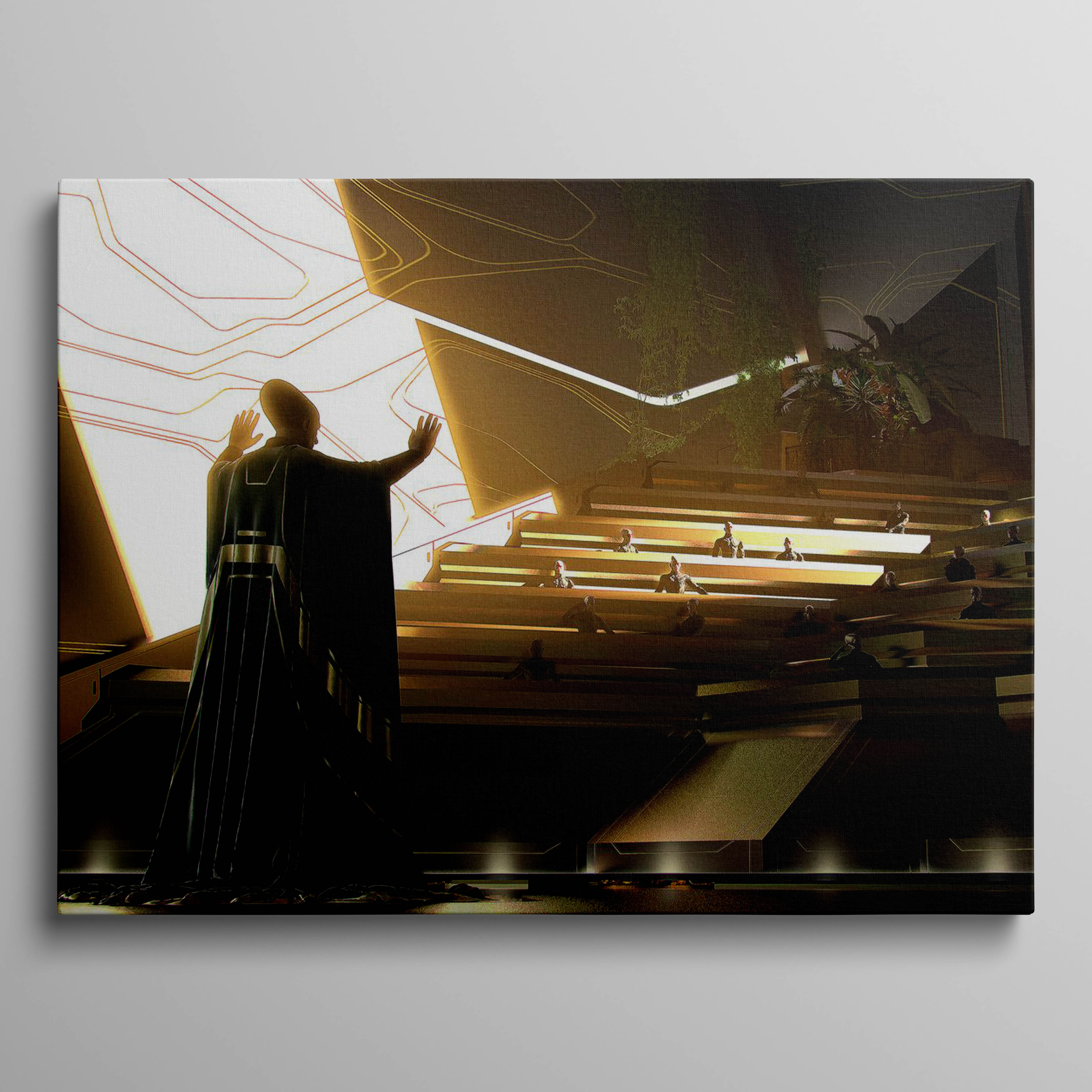 ThereCanOnlyBeOneTrillion