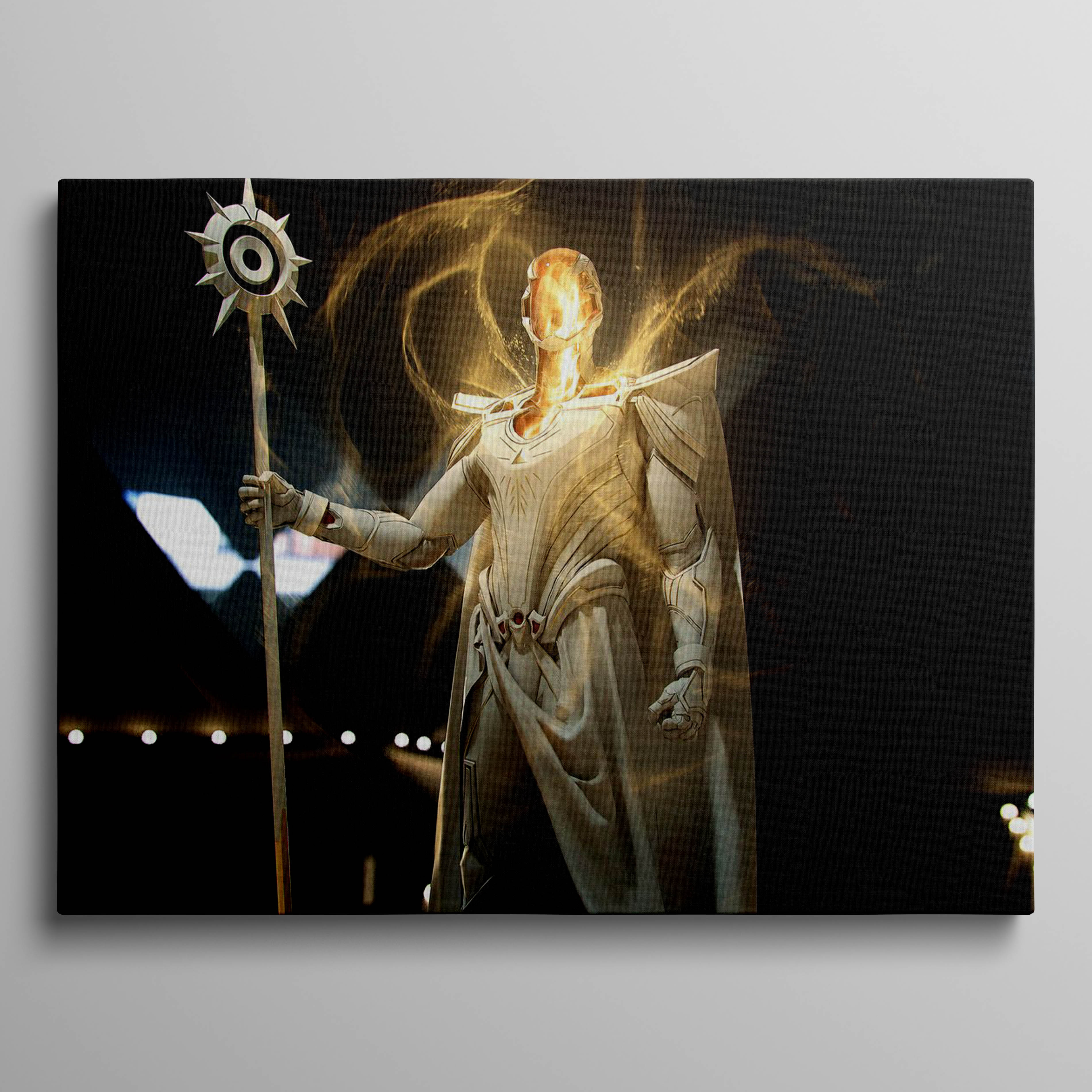 The Academy Isyander