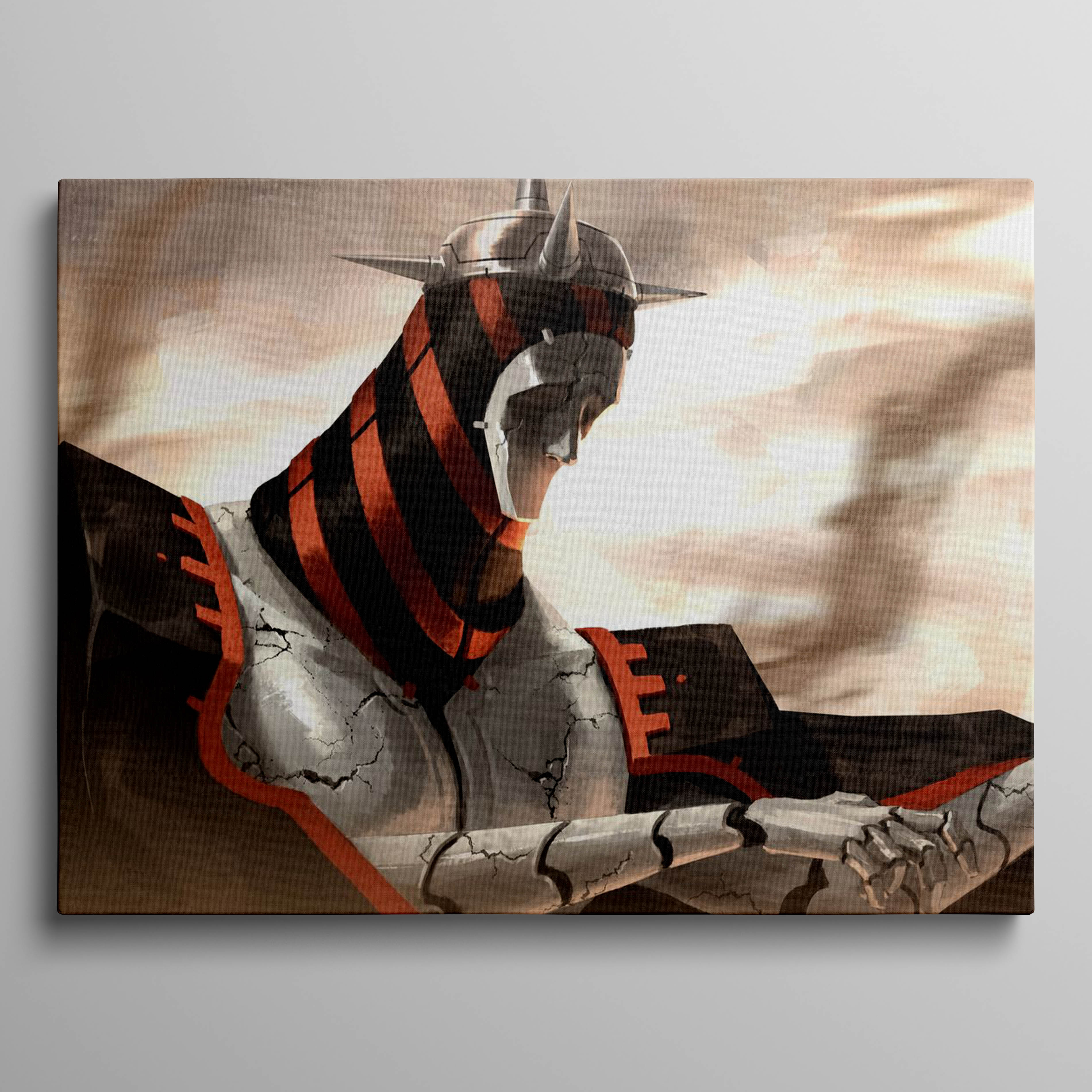 Cultists Tinu the Chosen