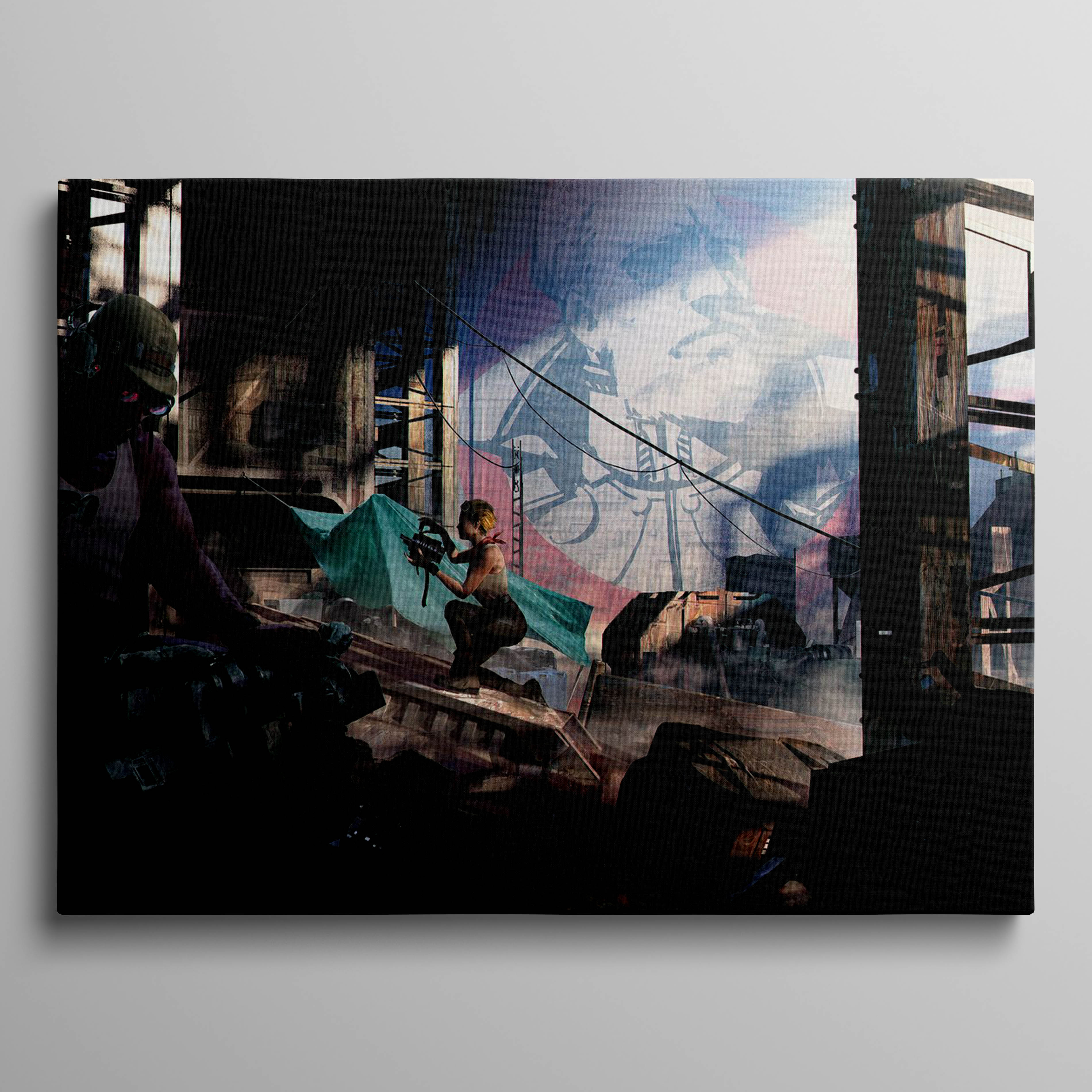 United Empire Retrofit