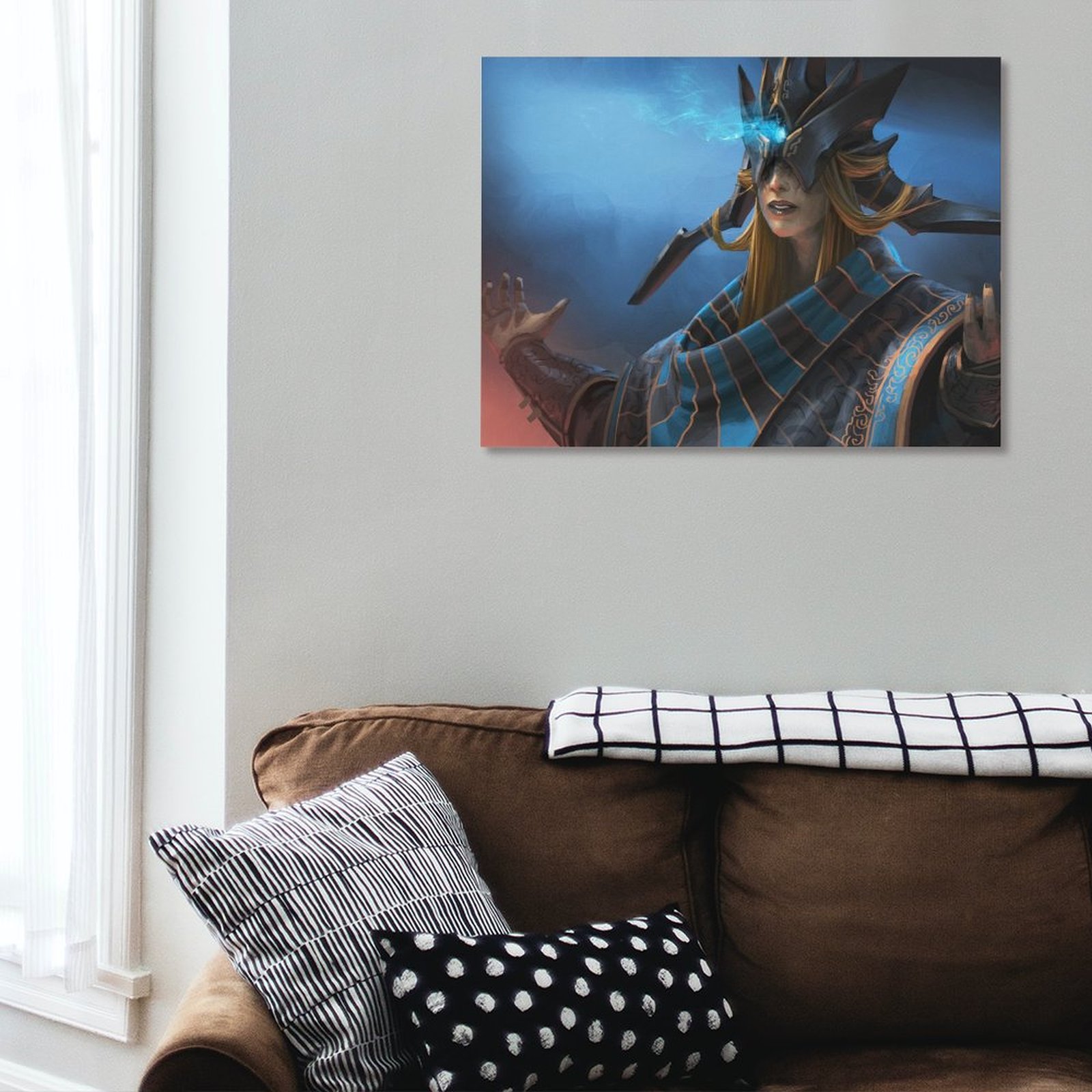 Ardent Mages Agrbadh