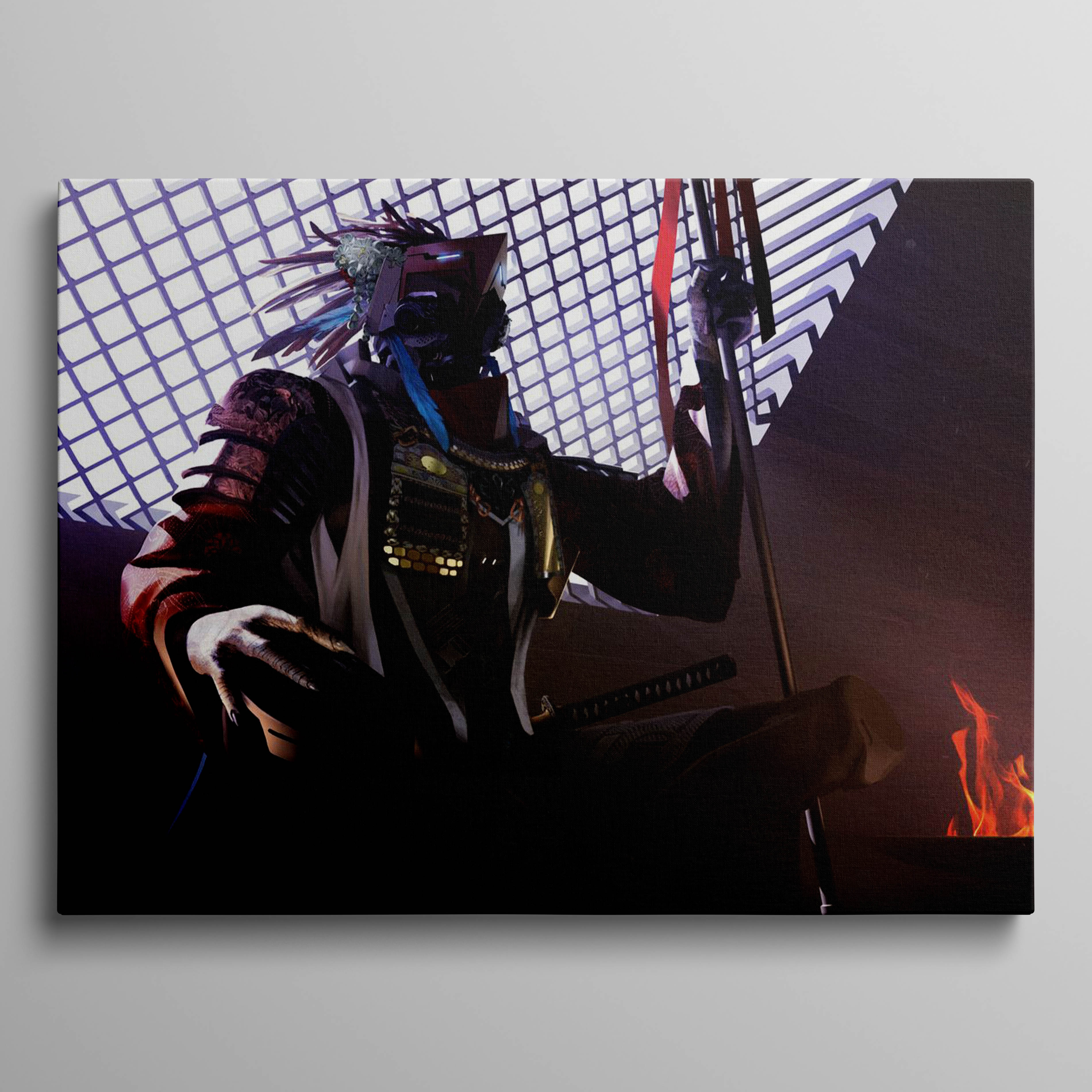 Hissho Senya Snowridge