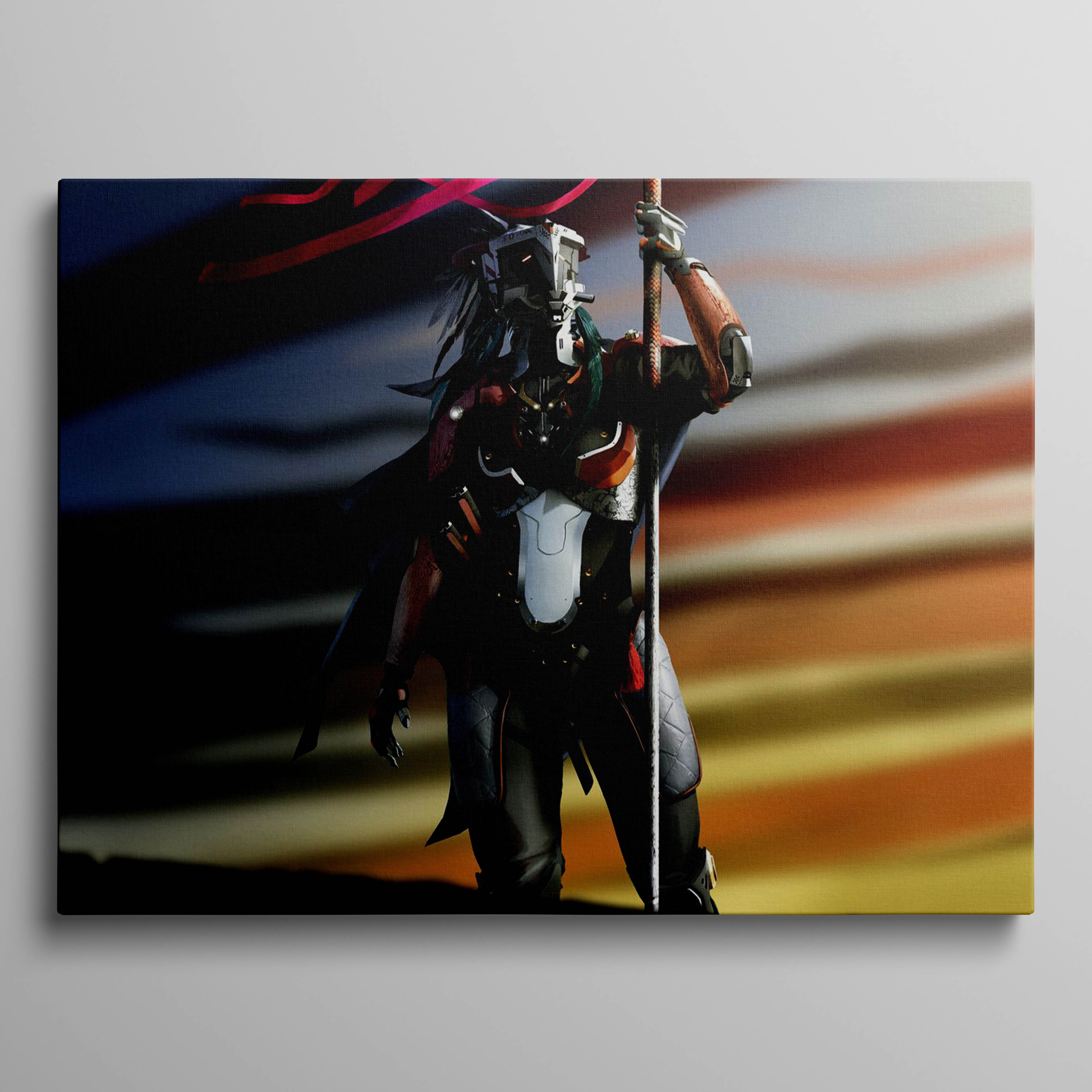 Hissho Butska Graysand