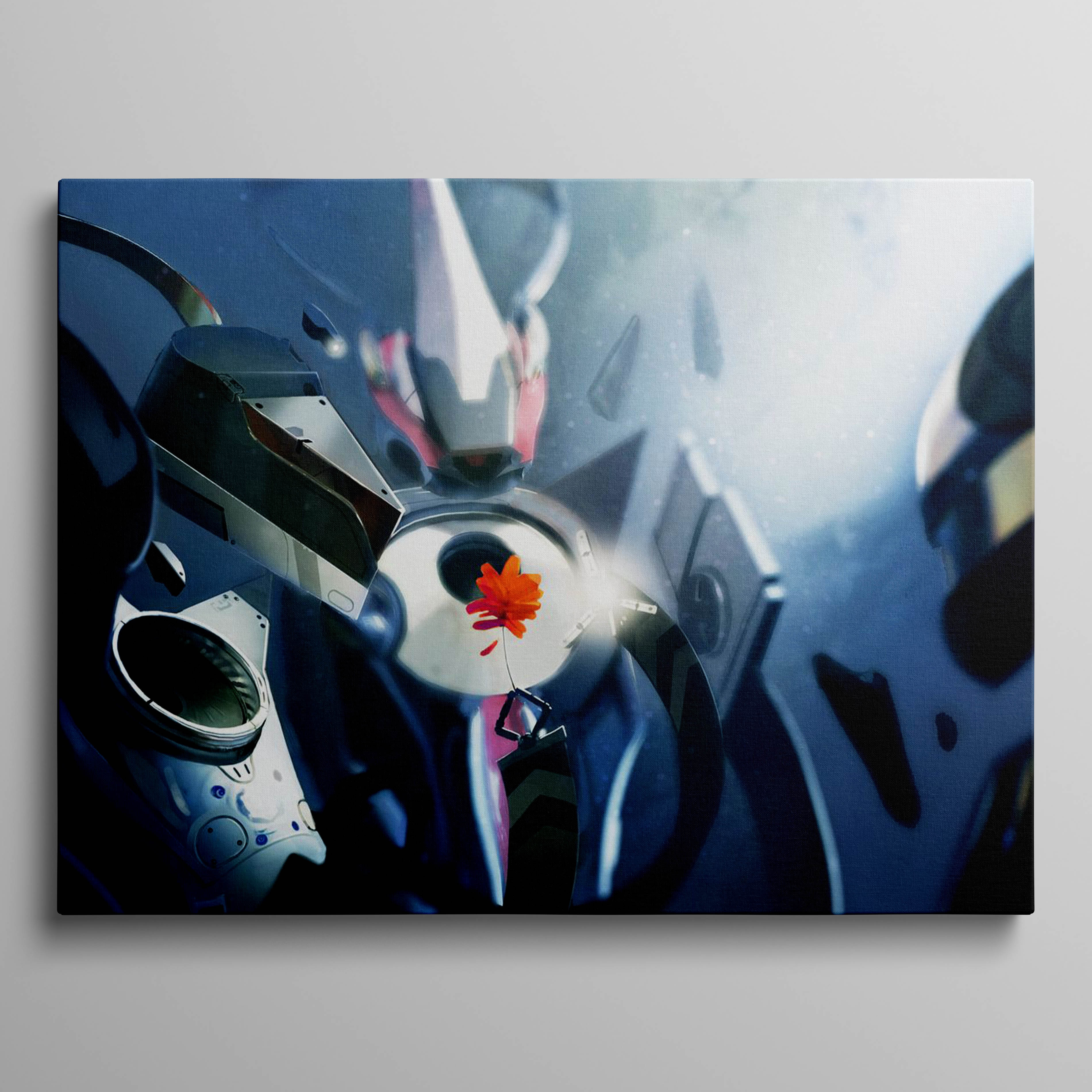 Riftborn New Dimension